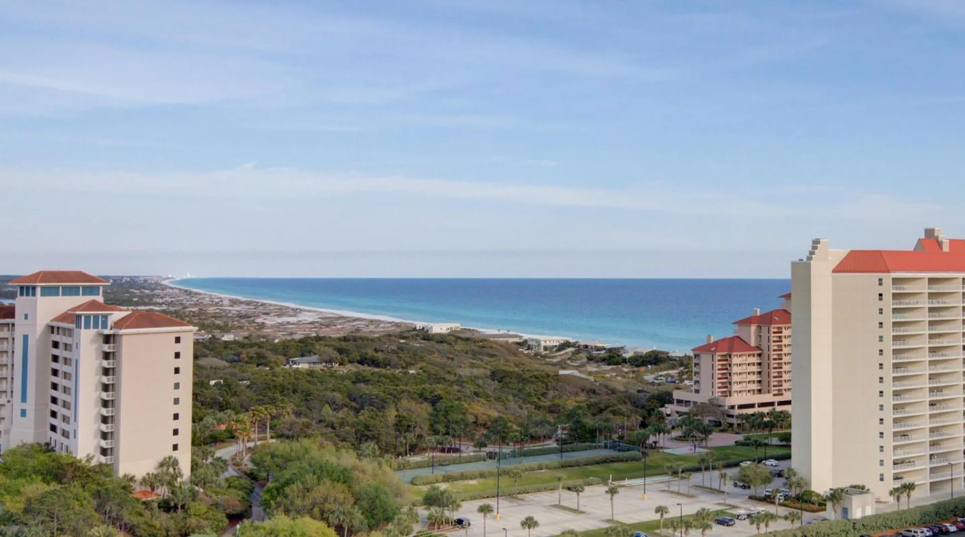 Luau I 7607 Holiday home Destin