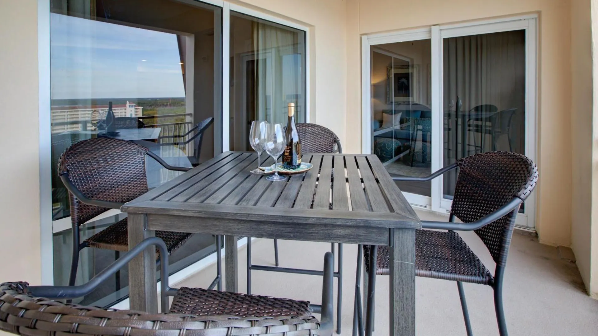 Luau I 7607 Holiday home *