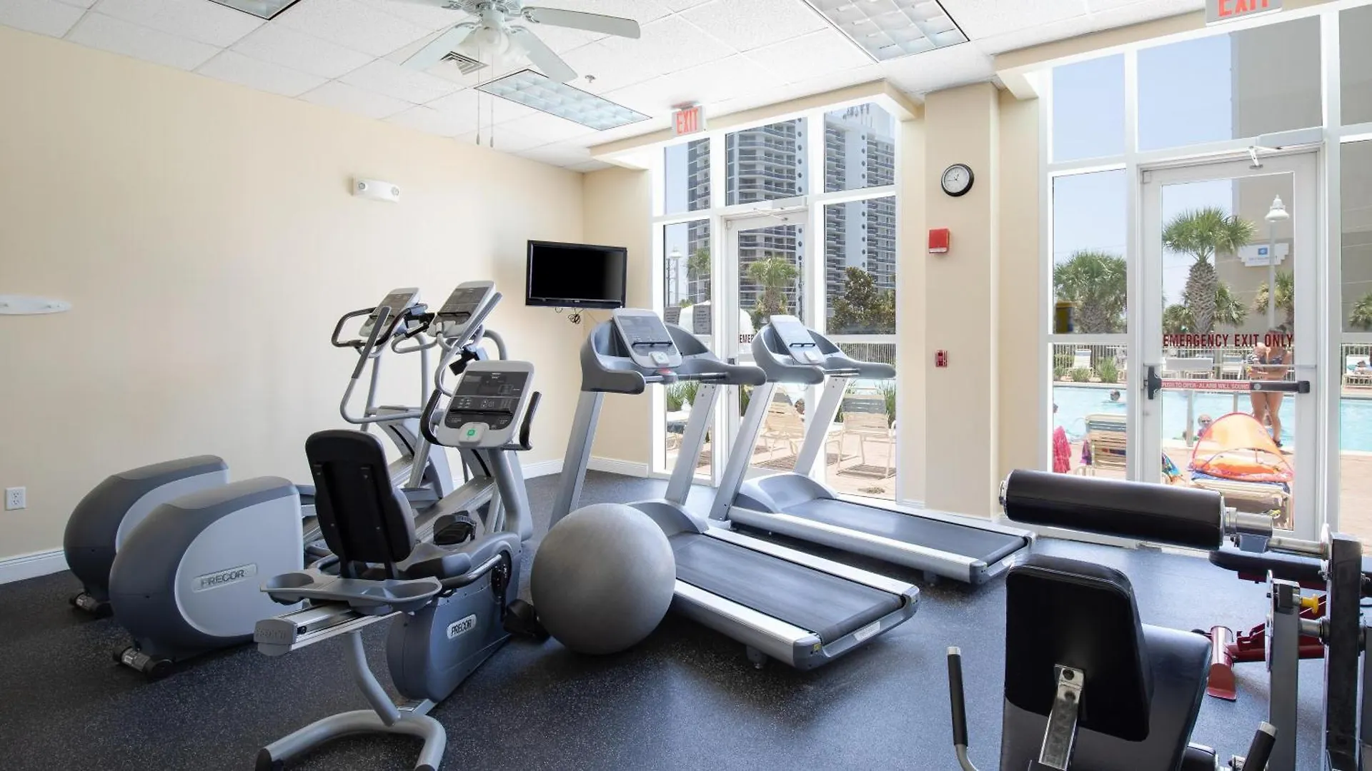 Holiday home Ariel Dunes I 503 Destin