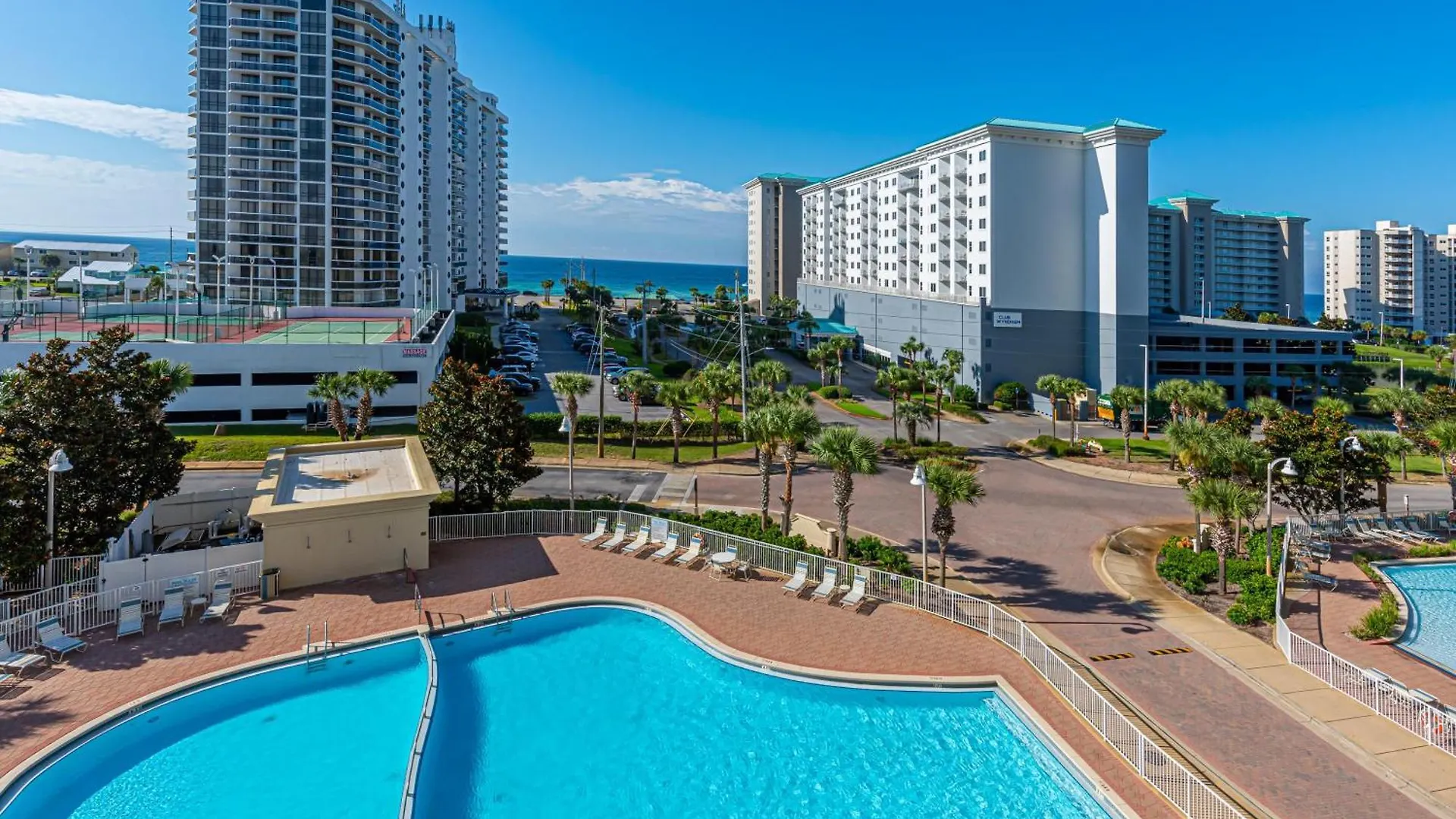 Ariel Dunes I 503 * Destin
