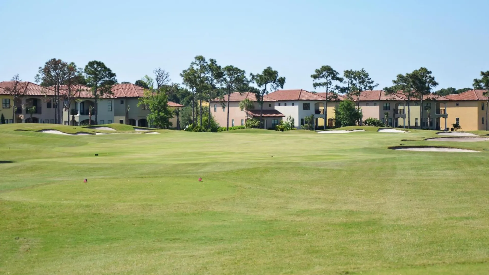 Holiday home Beachwalk 5207