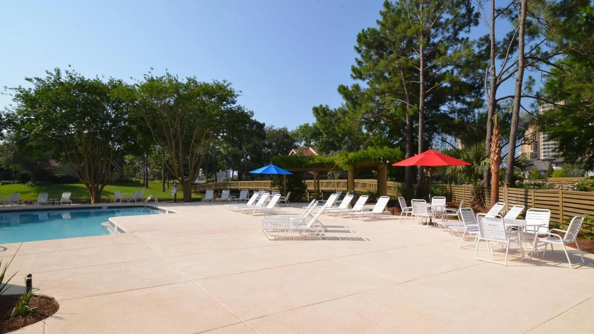 Holiday home Beachwalk 5207 Destin