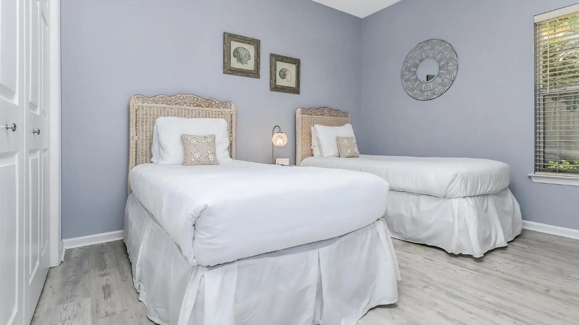 Holiday home Northshore 960 G *