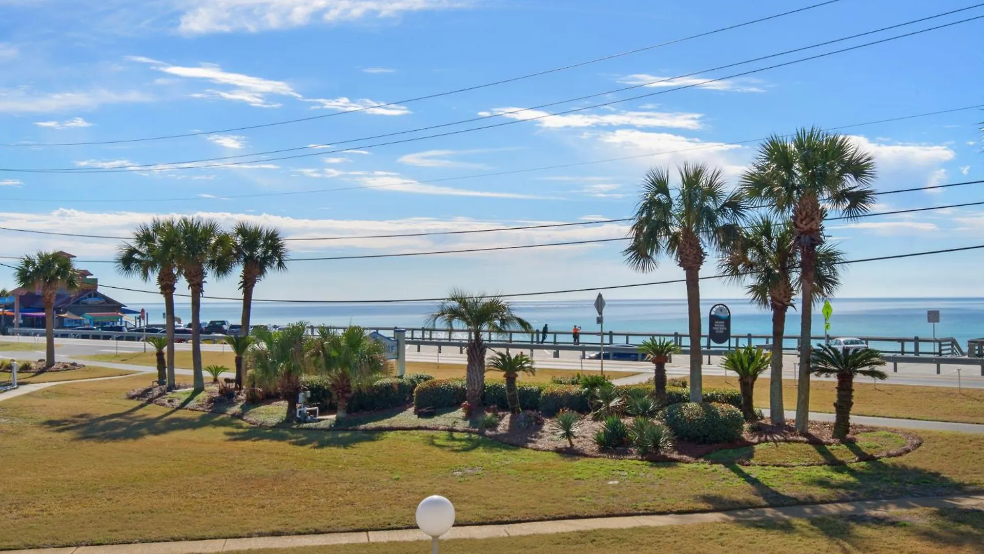 Holiday home Blue Surf Townhomes 11a By Newman-dailey