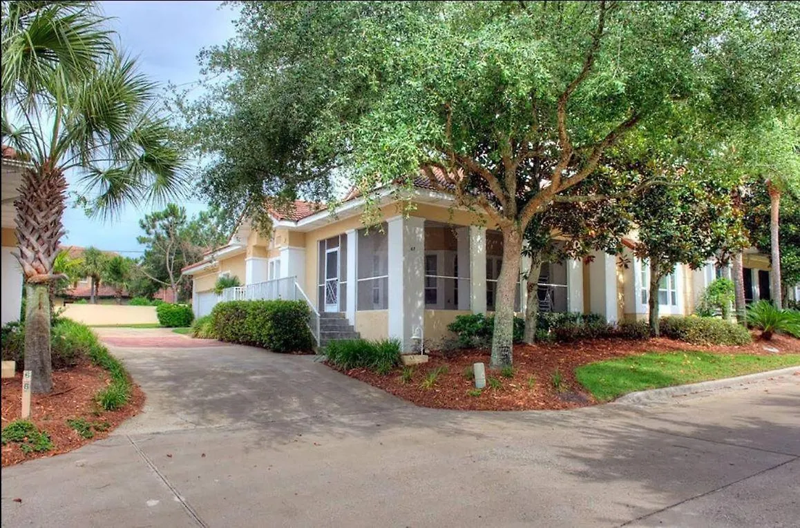 Captiva #103 Holiday home *
