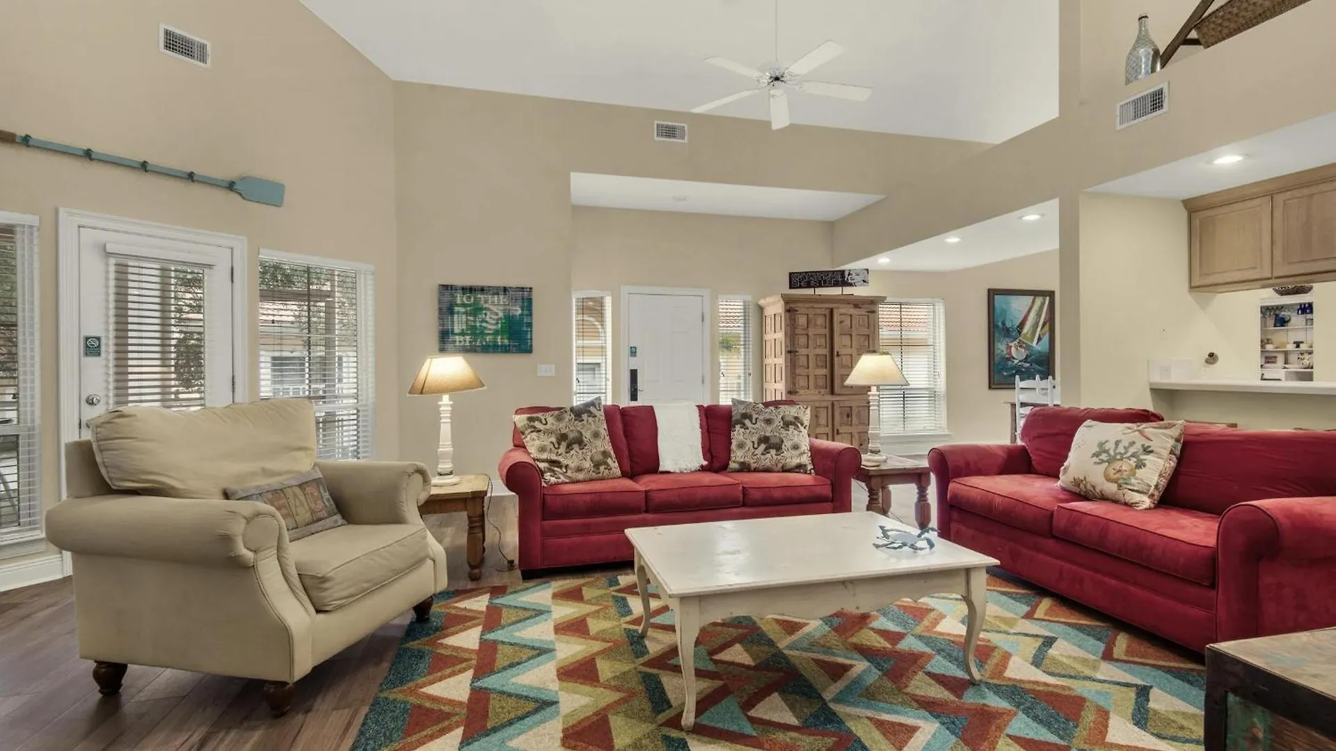 Holiday home Captiva #103 Destin