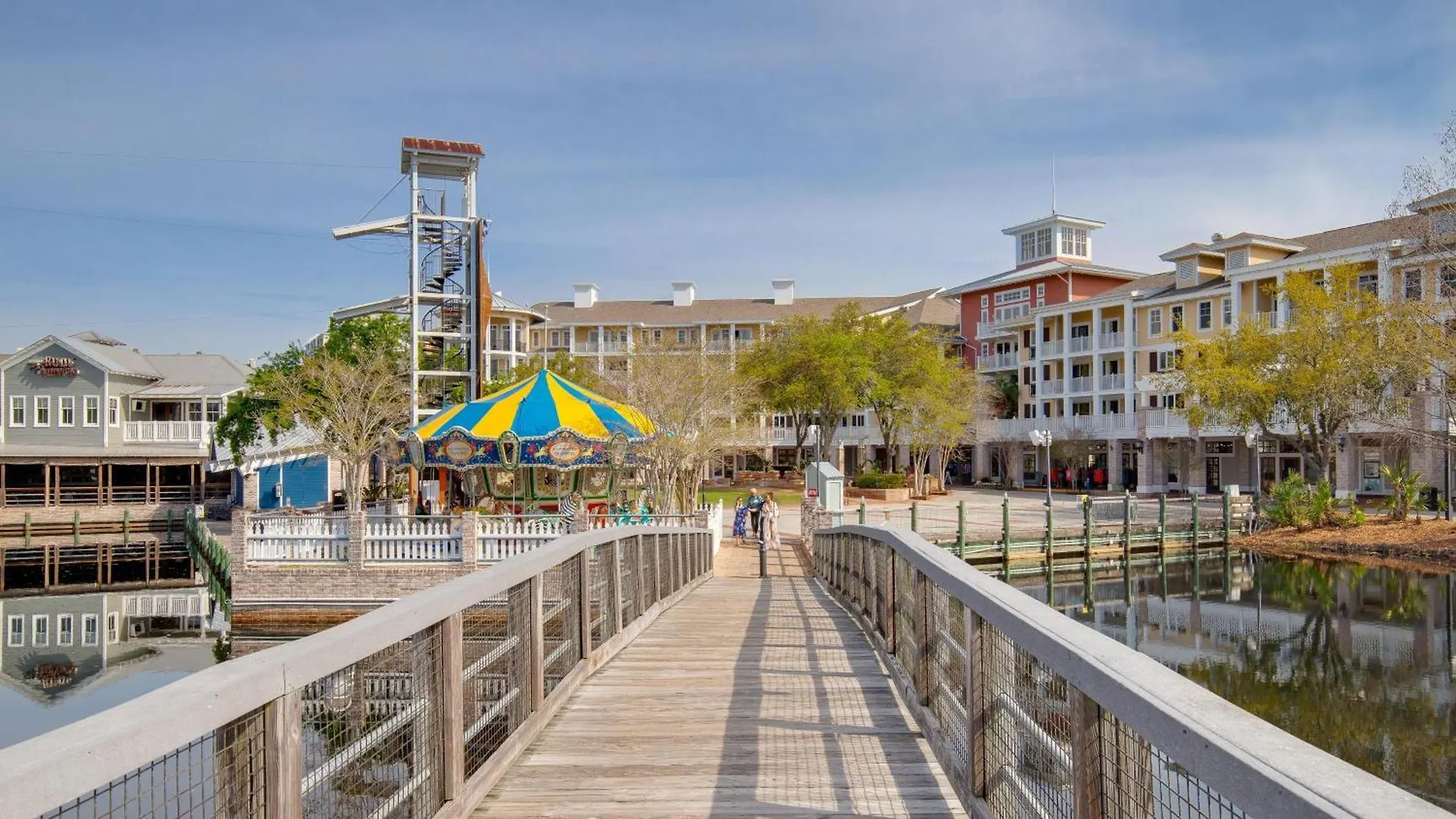 Luau Ii 6526 Destin