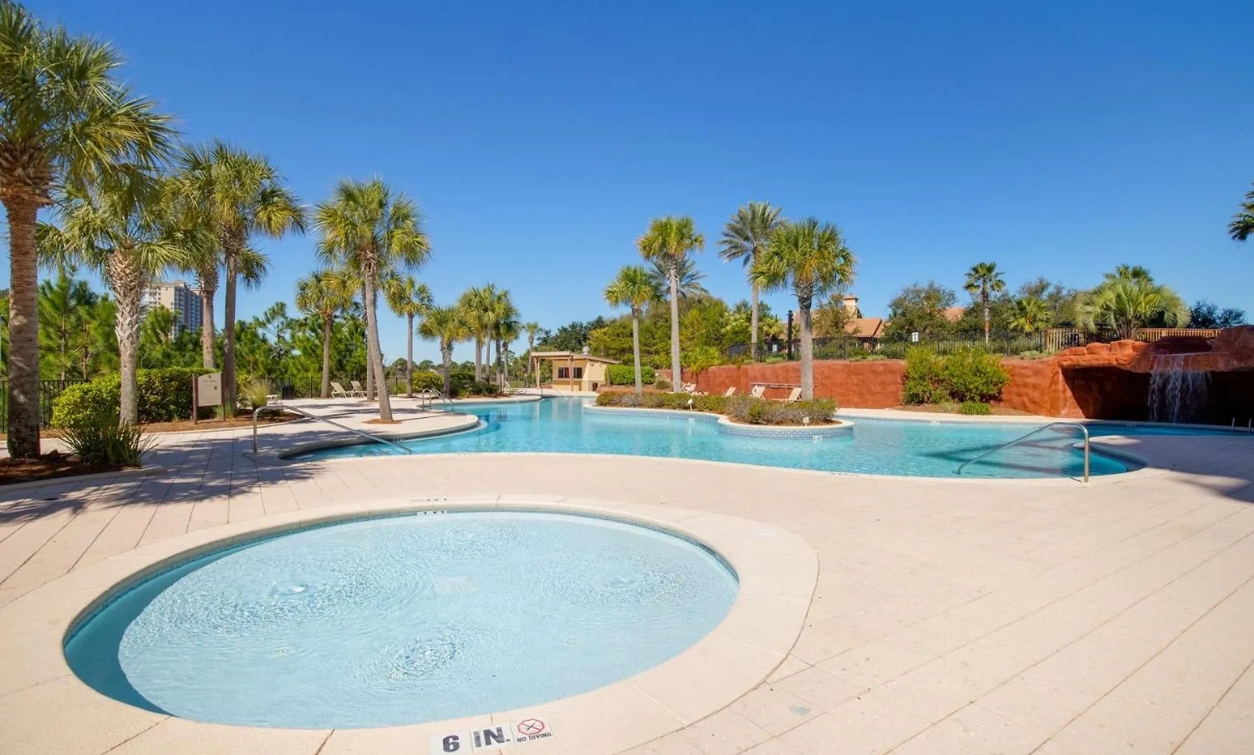 Apartment Luau Ii 6526