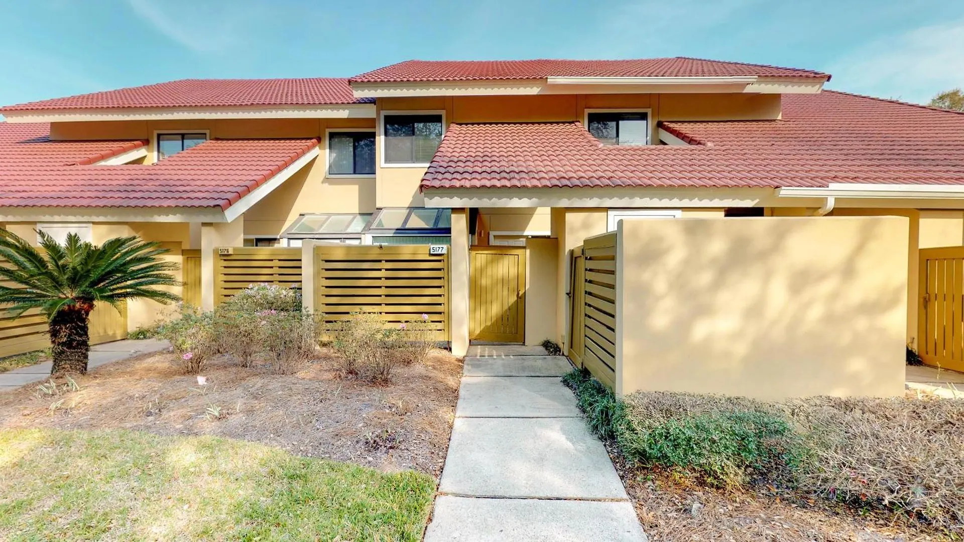 Holiday home 5177 Beachwalk