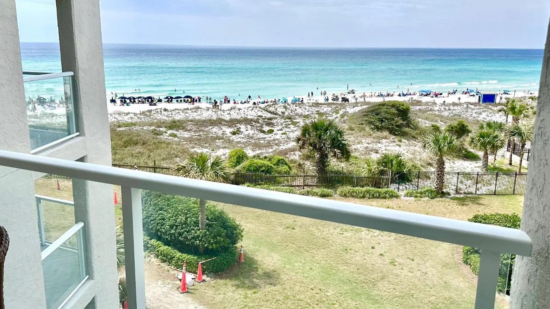 4236 Beachside Two Appartamento *