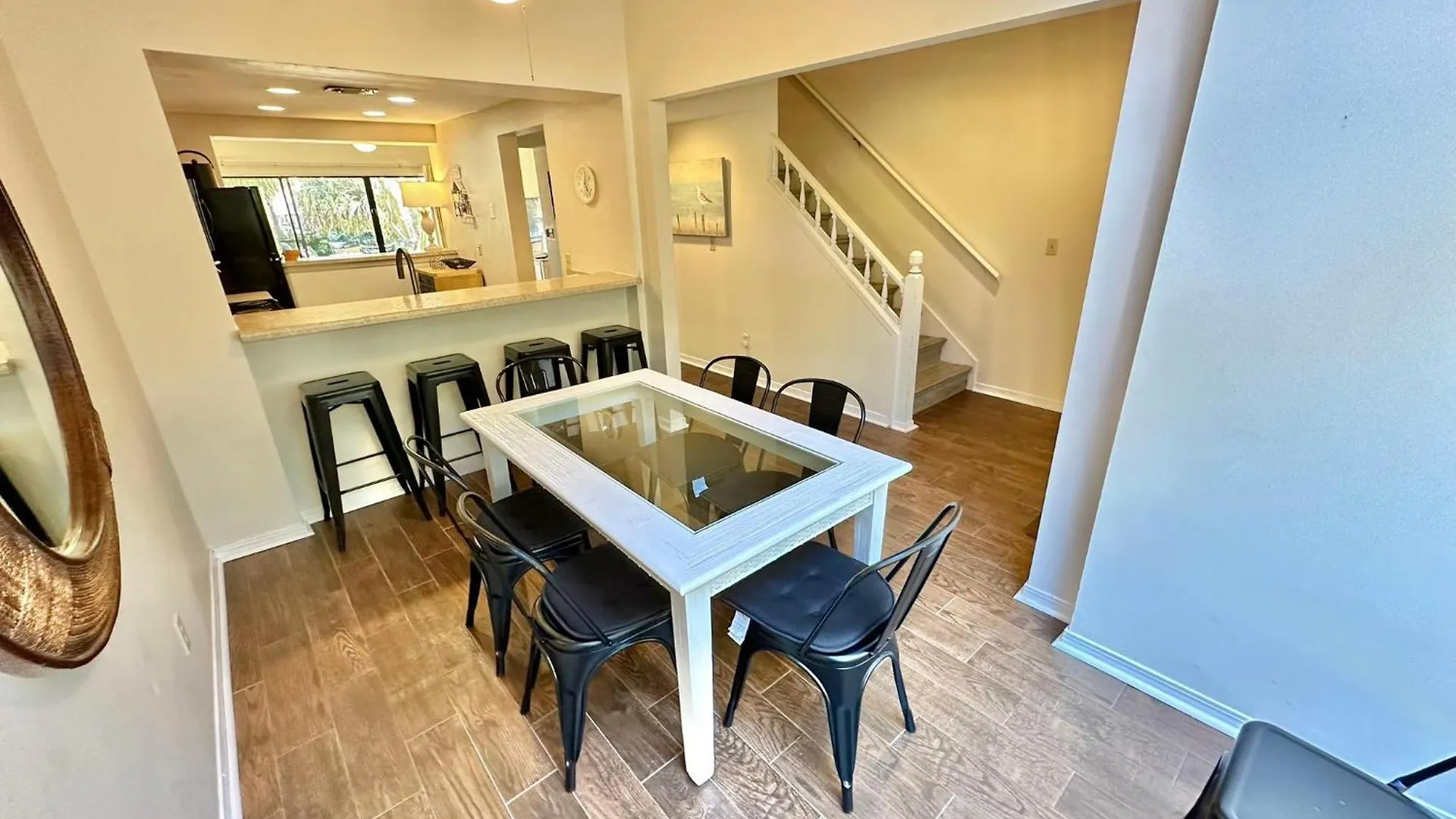 Holiday home 5177 Beachwalk *