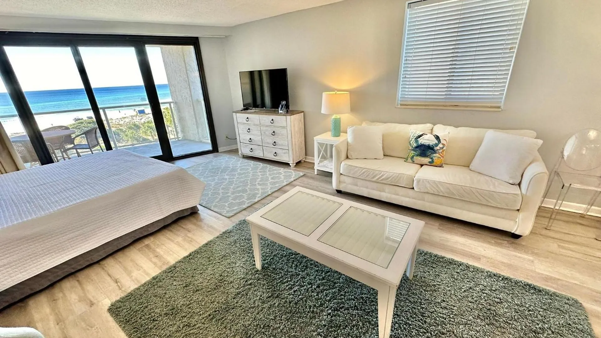 4236 Beachside Two Appartamento