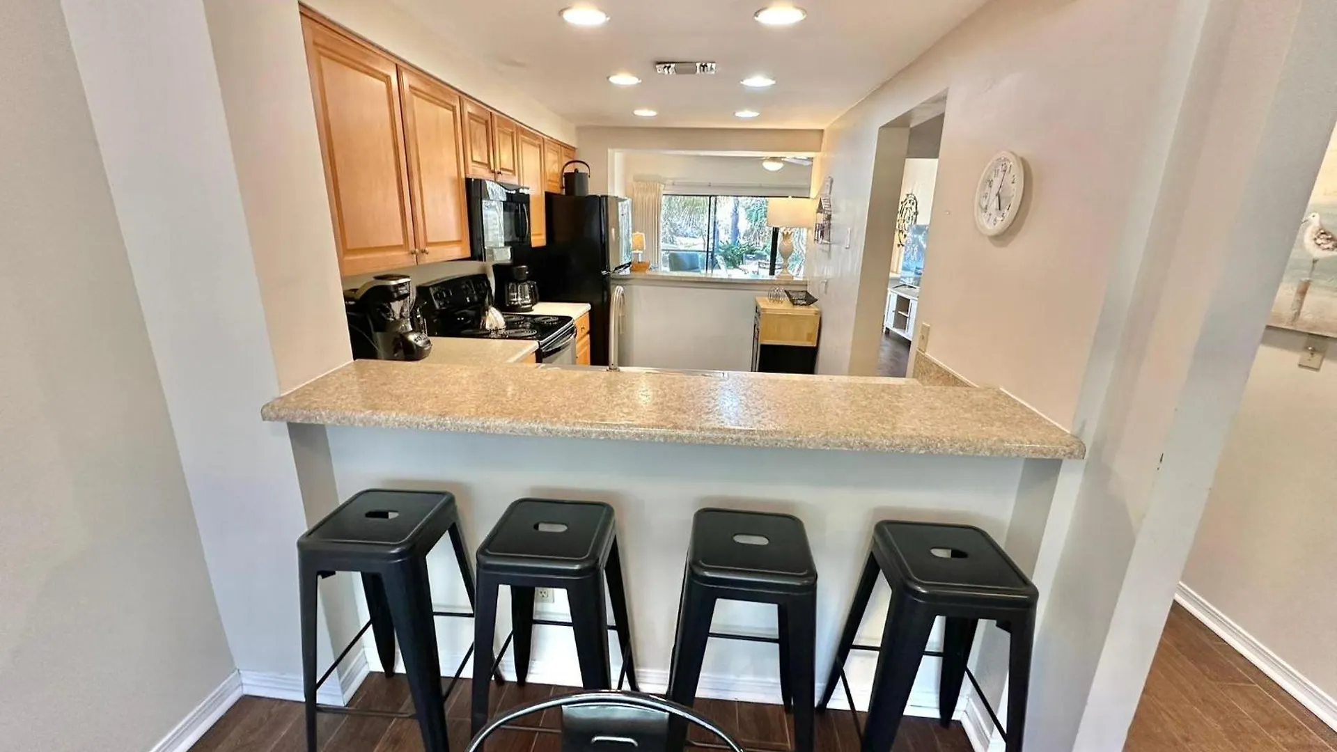 5177 Beachwalk Holiday home Destin
