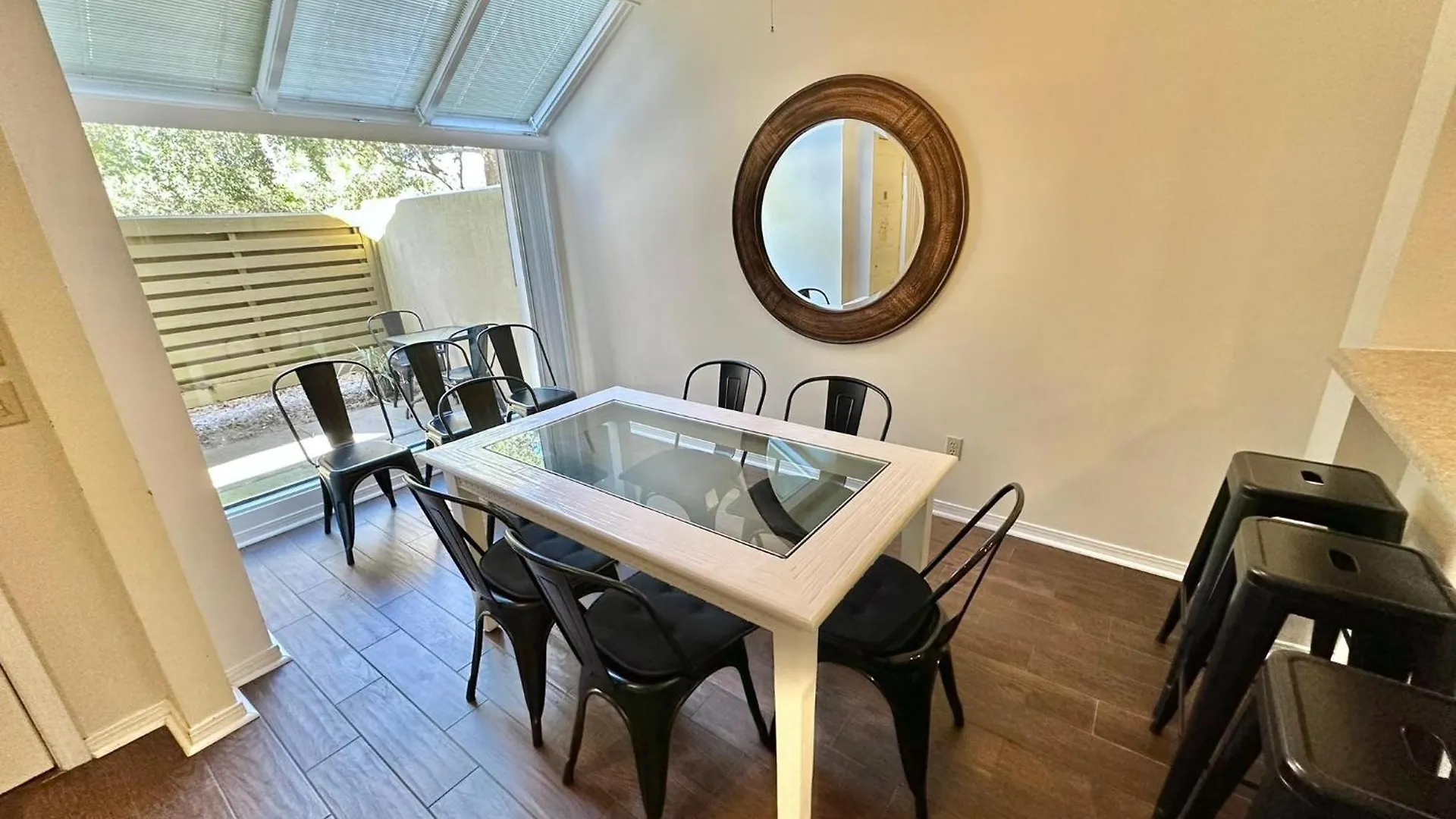 5177 Beachwalk Holiday home