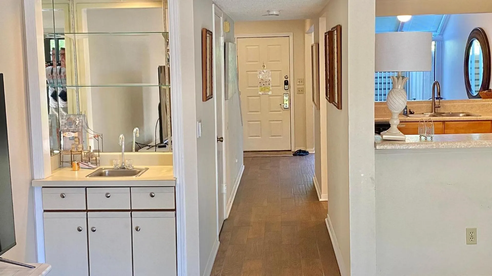 5177 Beachwalk Holiday home *