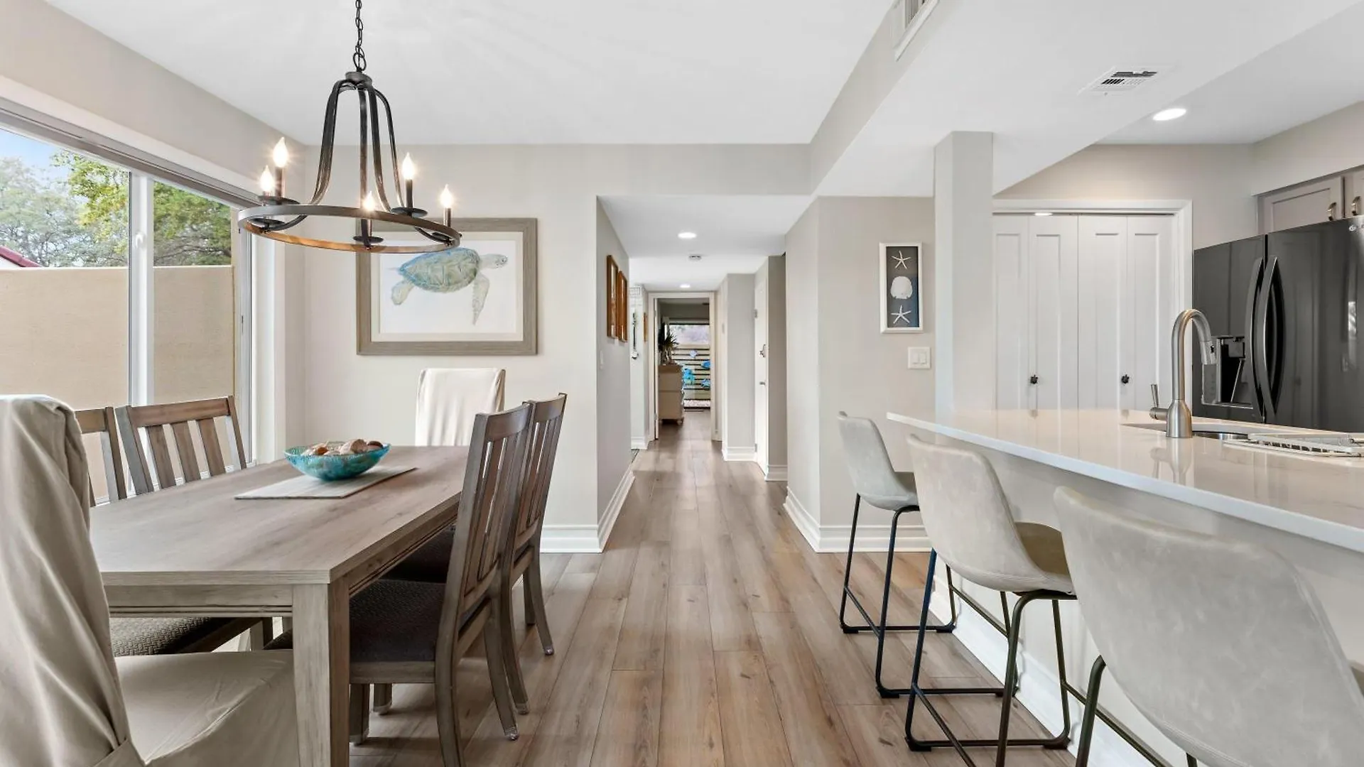 Beachwalk 5161 Twobr Loft Twoba Vi * Destin