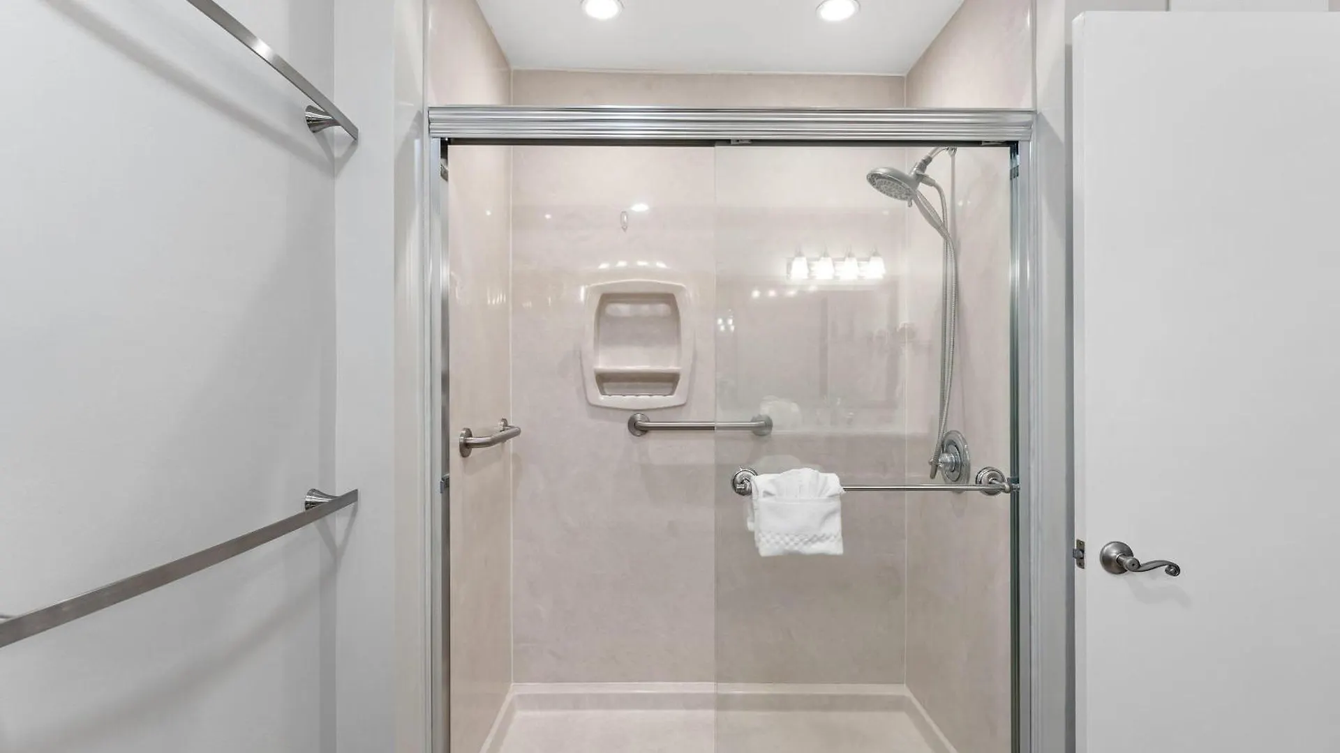 Beachwalk 5161 Twobr Loft Twoba Vi Holiday home Destin