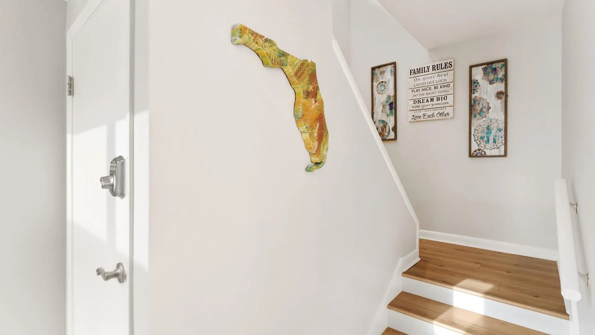 Beachwalk 5161 Twobr Loft Twoba Vi *