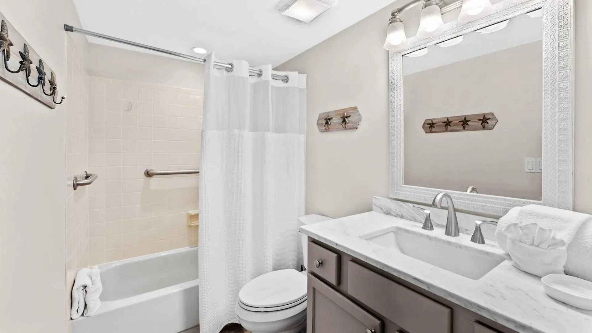 Beachwalk 5161 Twobr Loft Twoba Vi * Destin