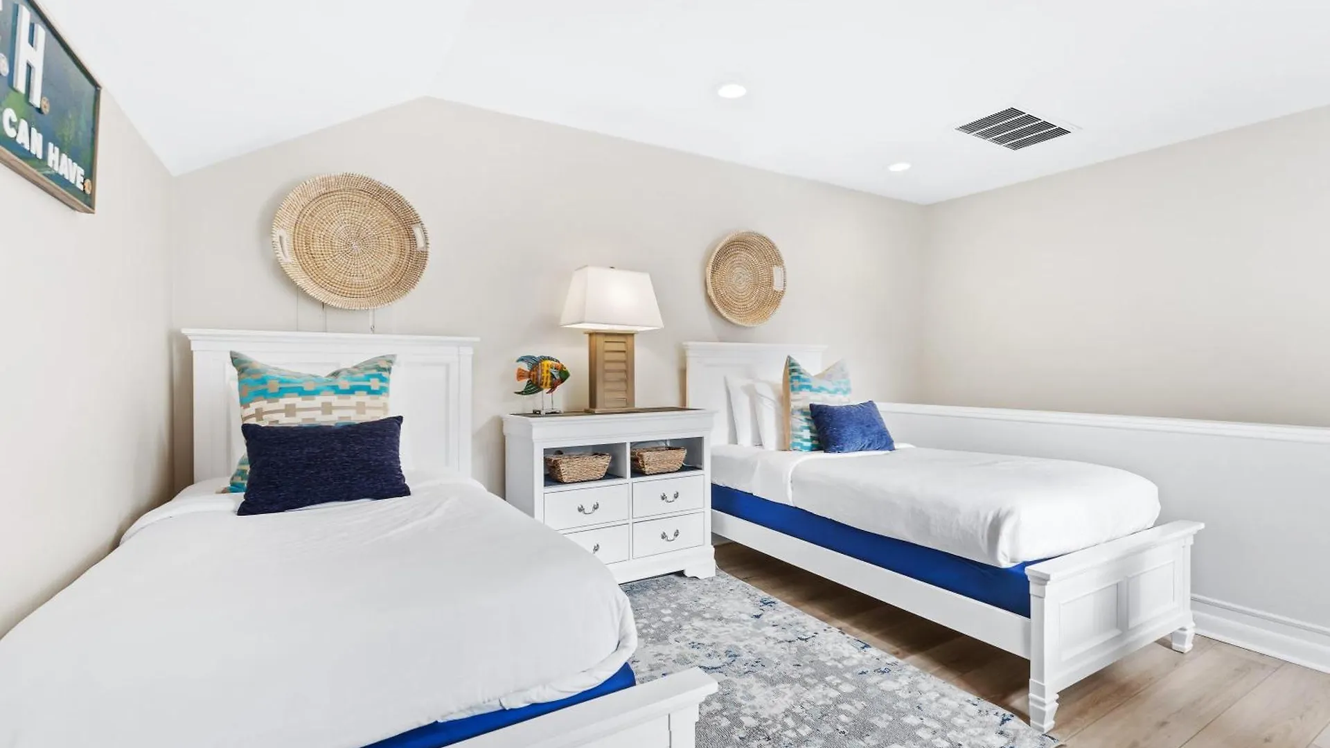 Beachwalk 5161 Twobr Loft Twoba Vi