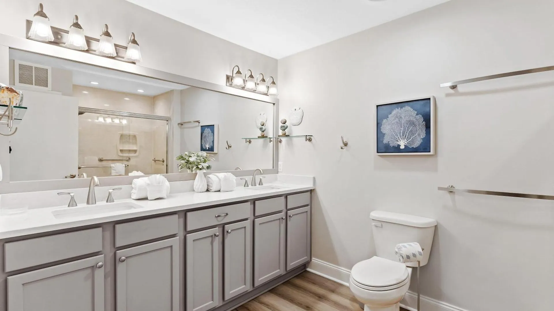 Beachwalk 5161 Twobr Loft Twoba Vi Destin