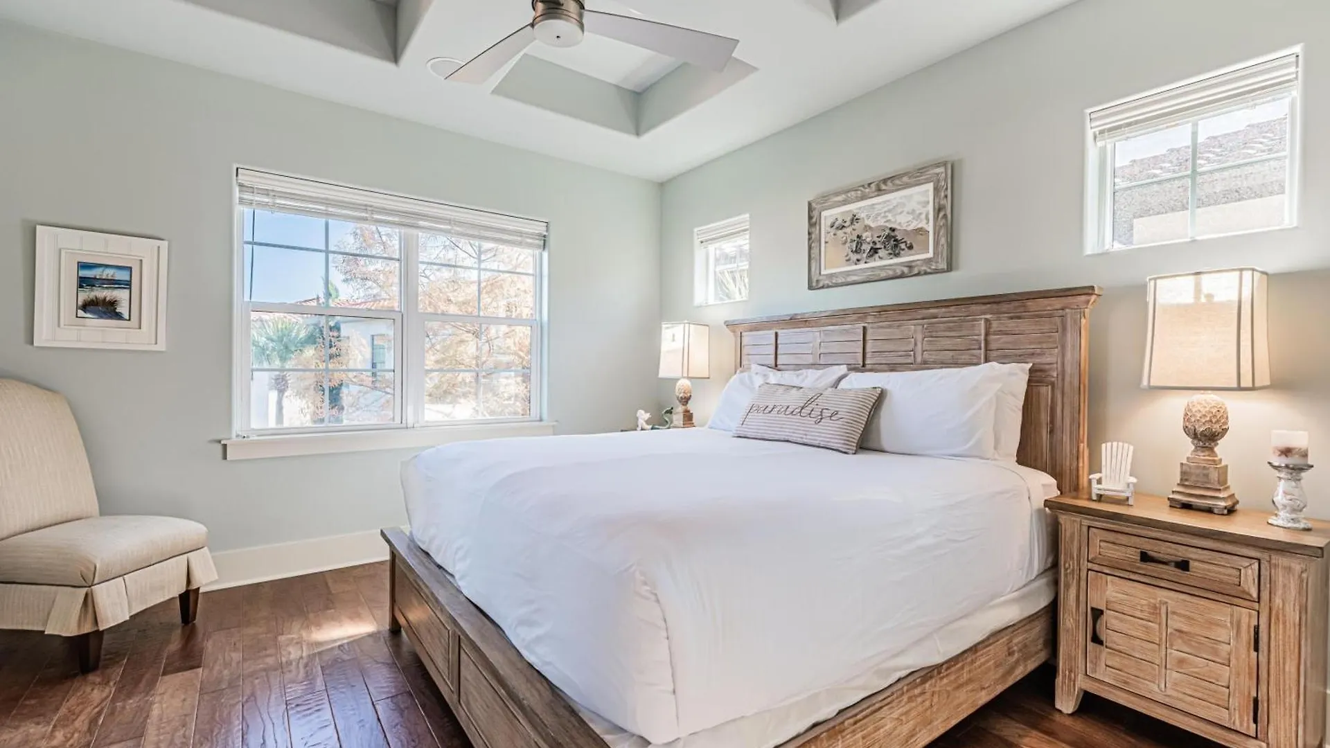 1948 Iig 4br Ba Holiday home Destin