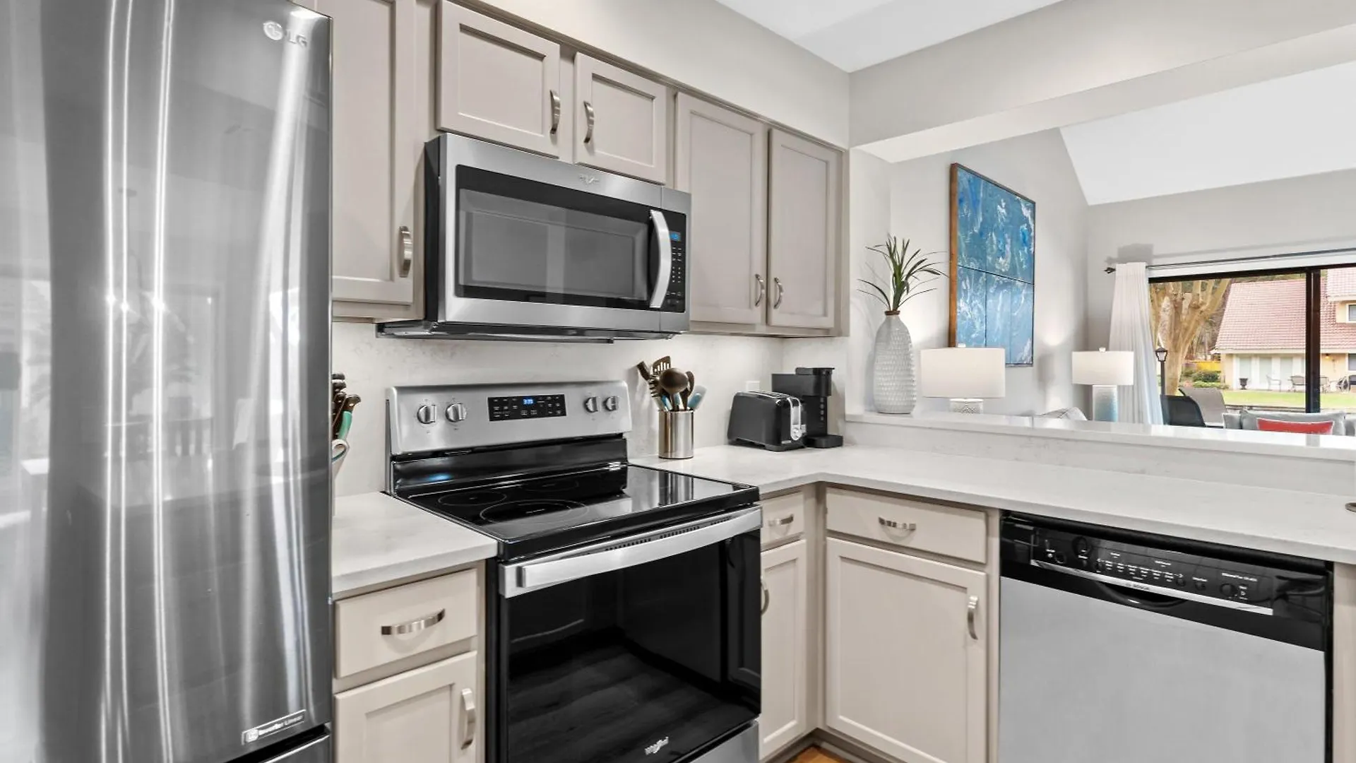Holiday home Beachwalk 5161 Twobr Loft Twoba Vi Destin