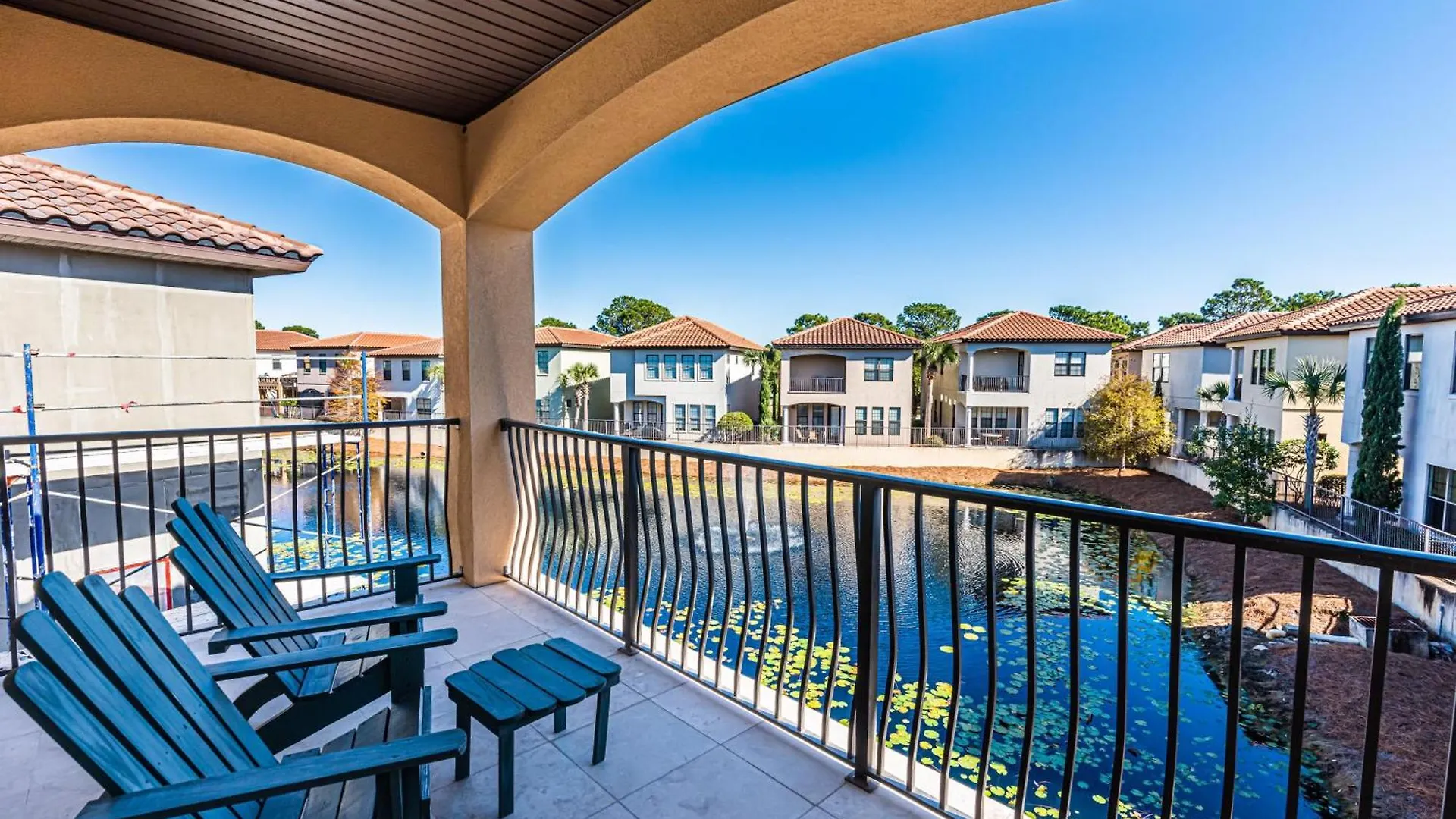 1948 Iig 4br Ba * Destin