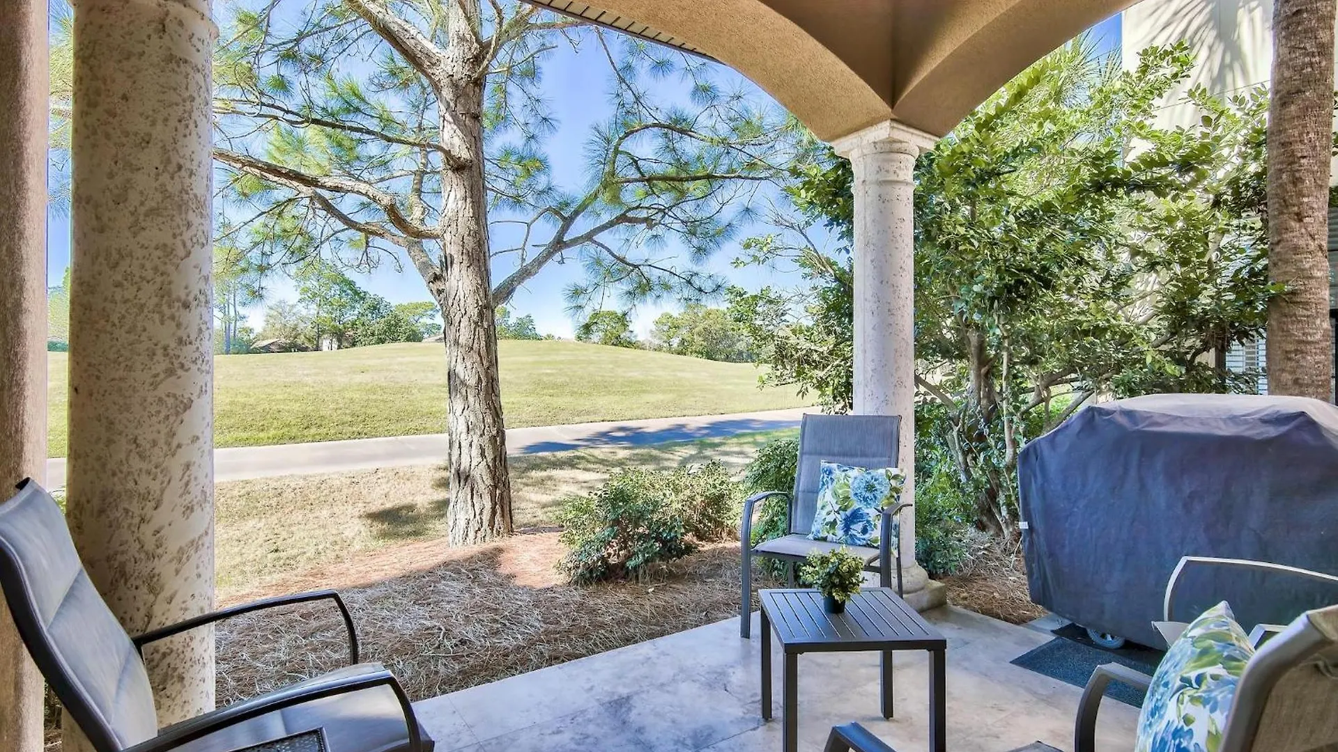 1859 Holiday home Destin