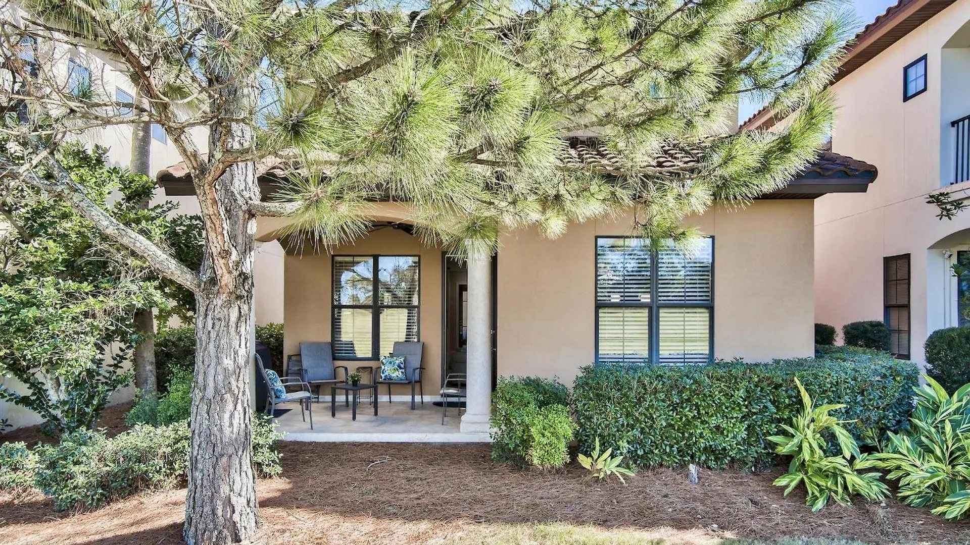 1859 Holiday home Destin
