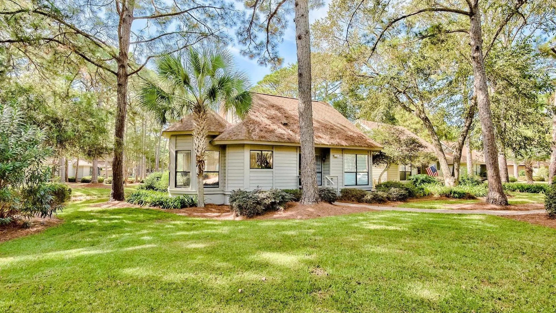 Fairways 201 Holiday home Destin