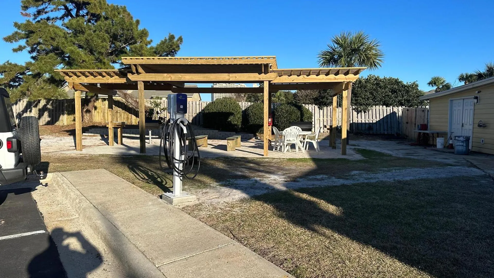 Apartment 9 A, One Bedroom Destin