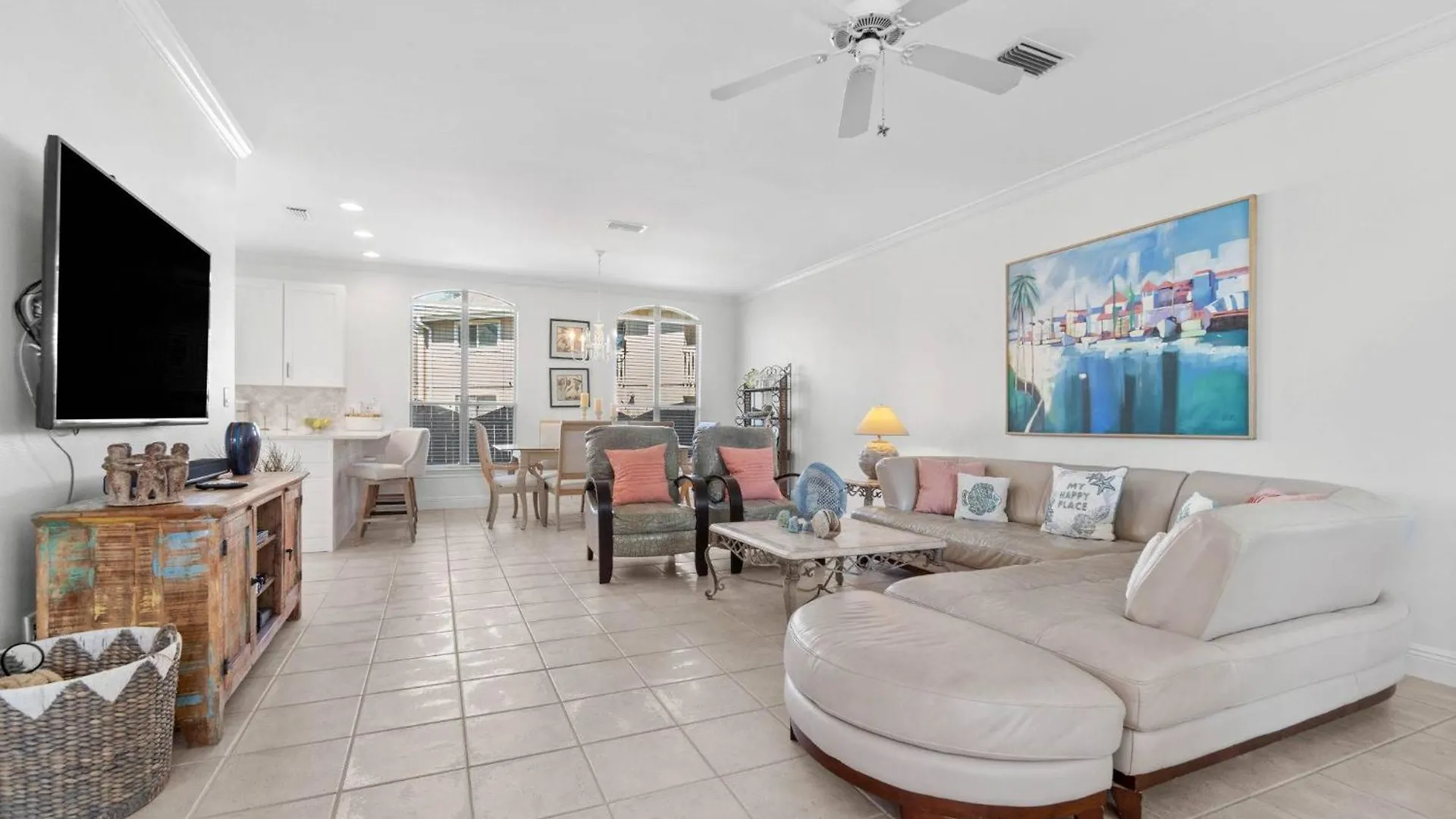 Holiday home Sea Tides And Tranquility Destin
