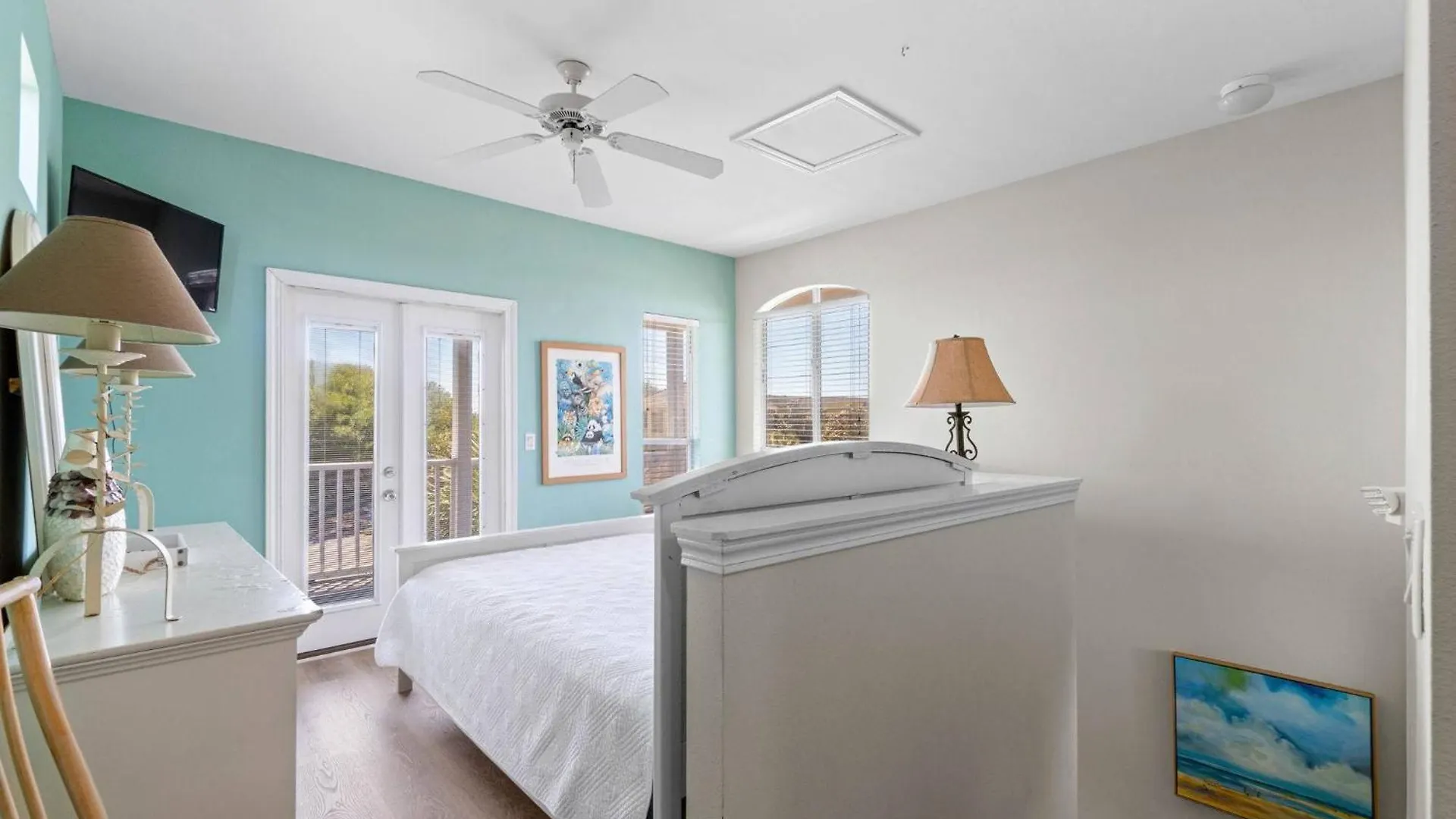 Sea Tides And Tranquility Holiday home Destin