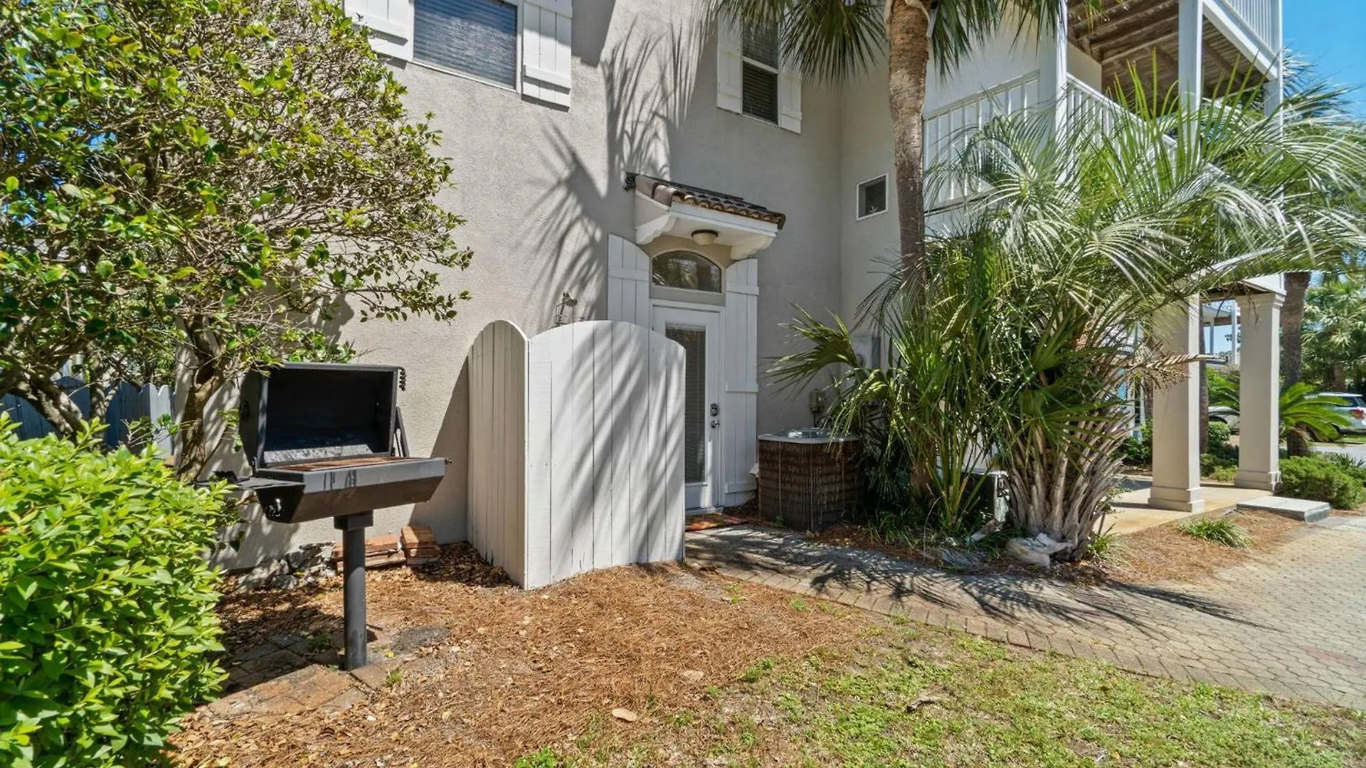 Sea Tides And Tranquility Holiday home Destin