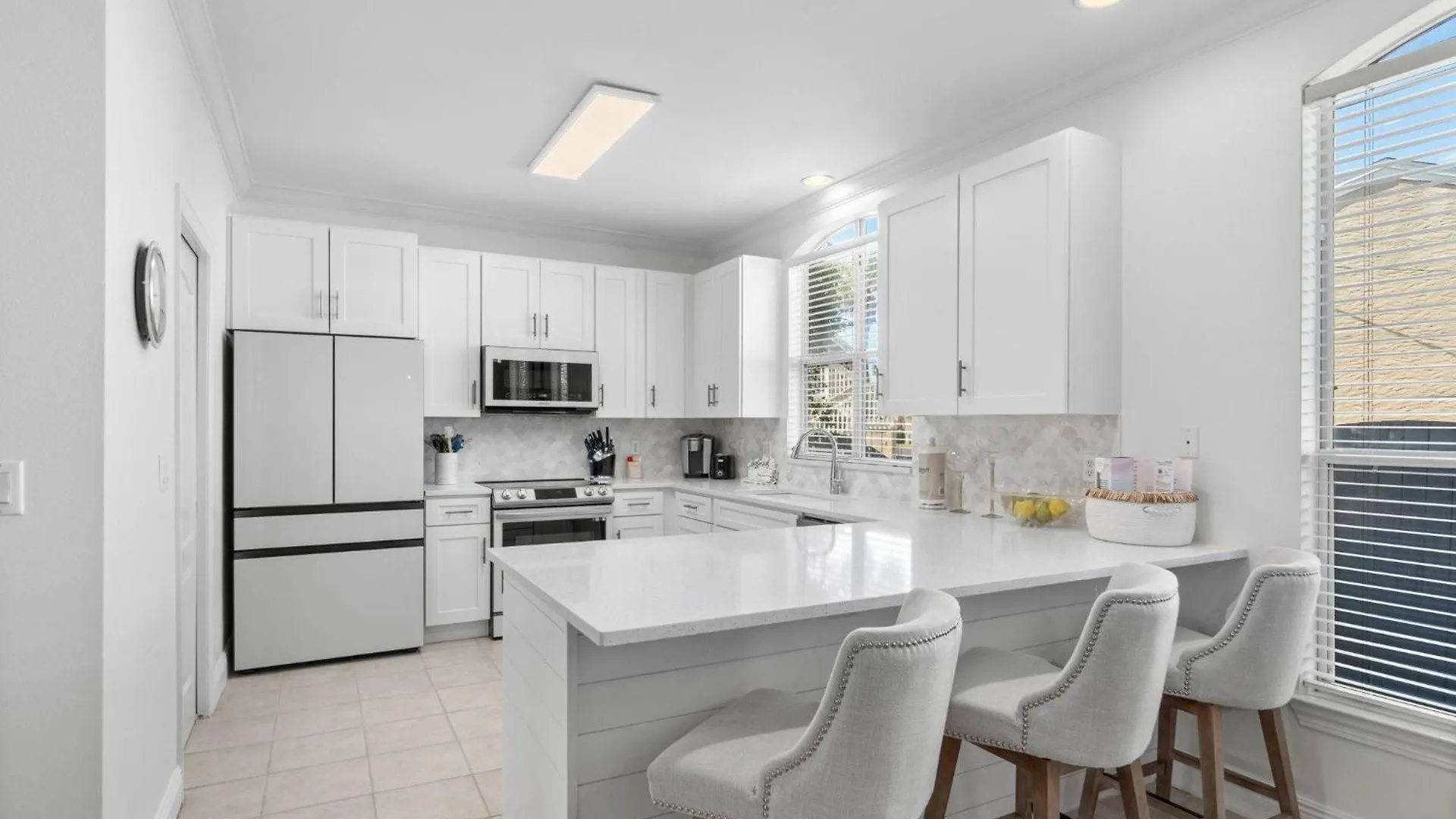 Sea Tides And Tranquility Holiday home Destin