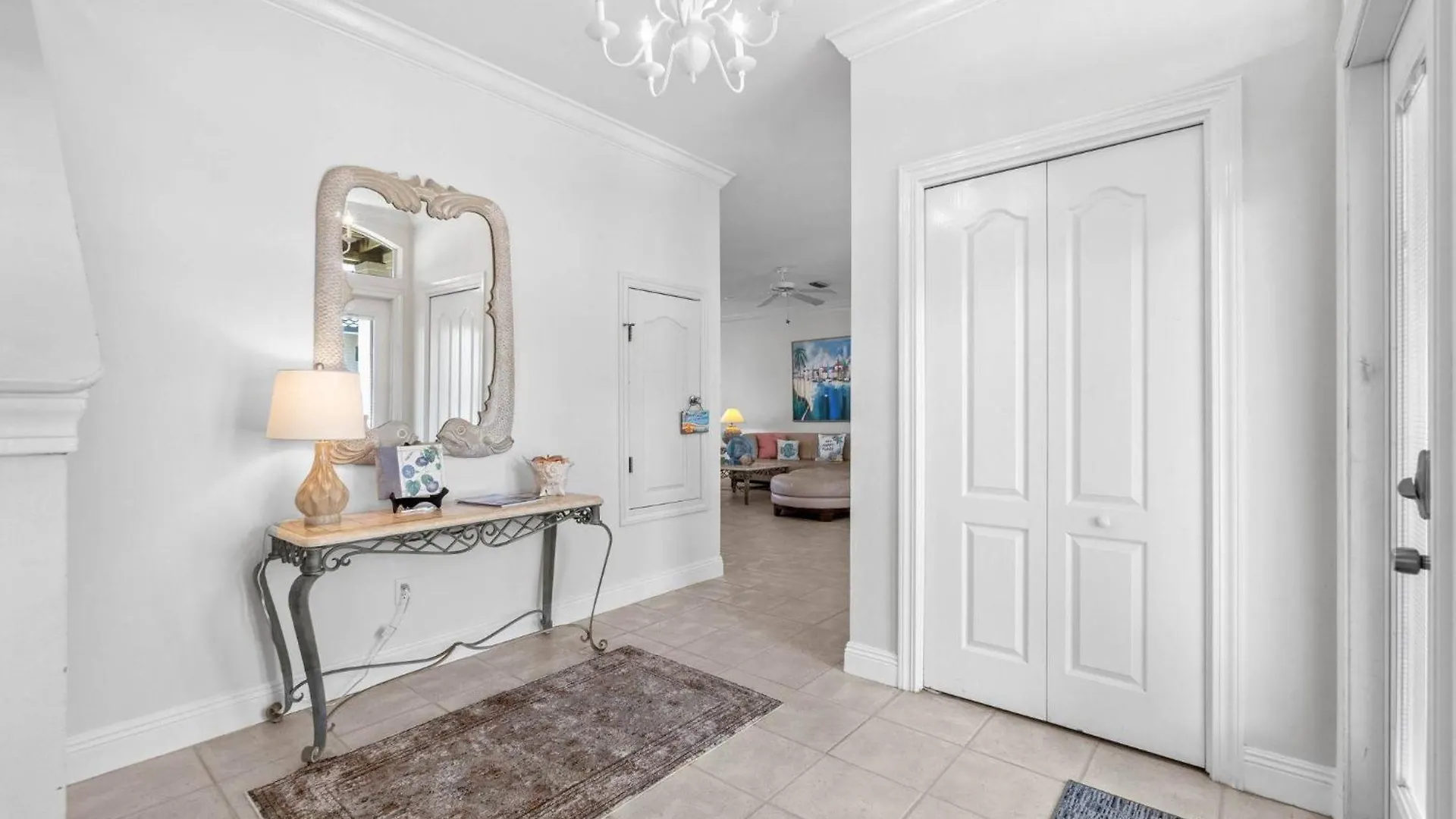 Holiday home Sea Tides And Tranquility Destin