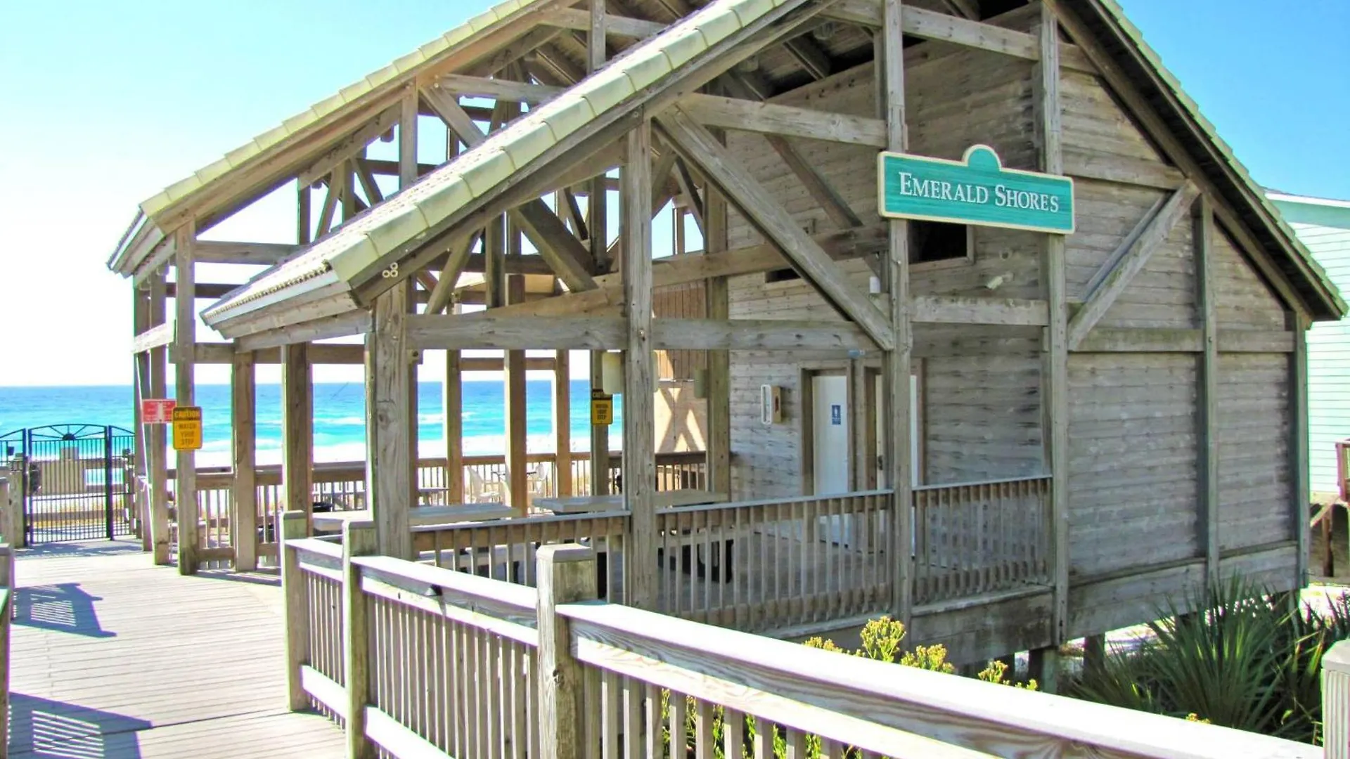 Sea Tides And Tranquility * Destin