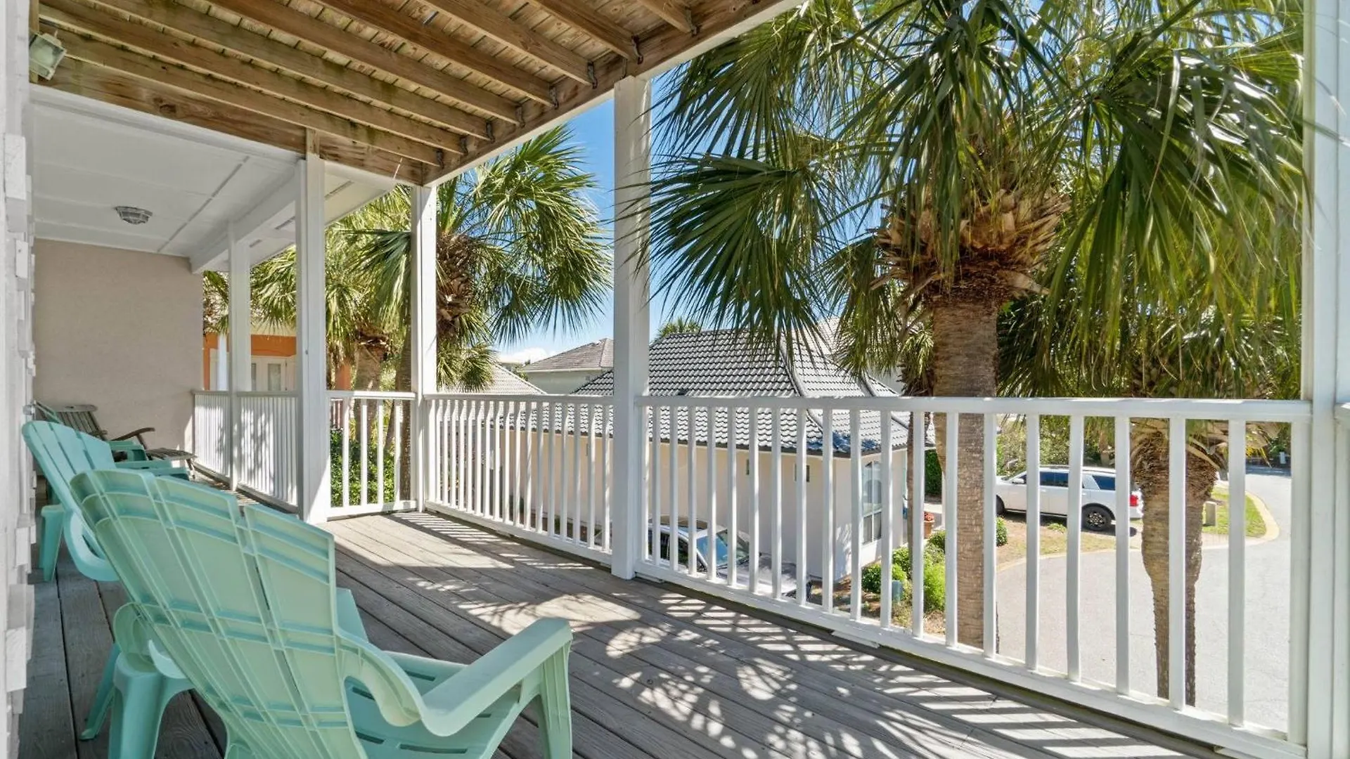 Sea Tides And Tranquility Holiday home