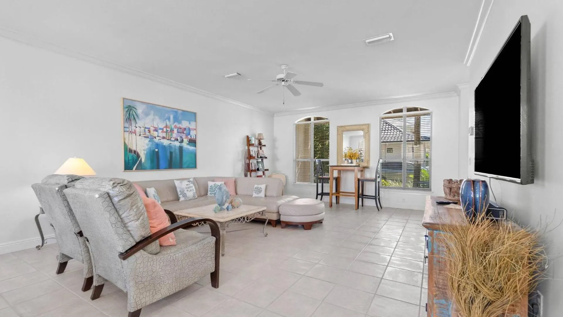 Holiday home Sea Tides And Tranquility Destin