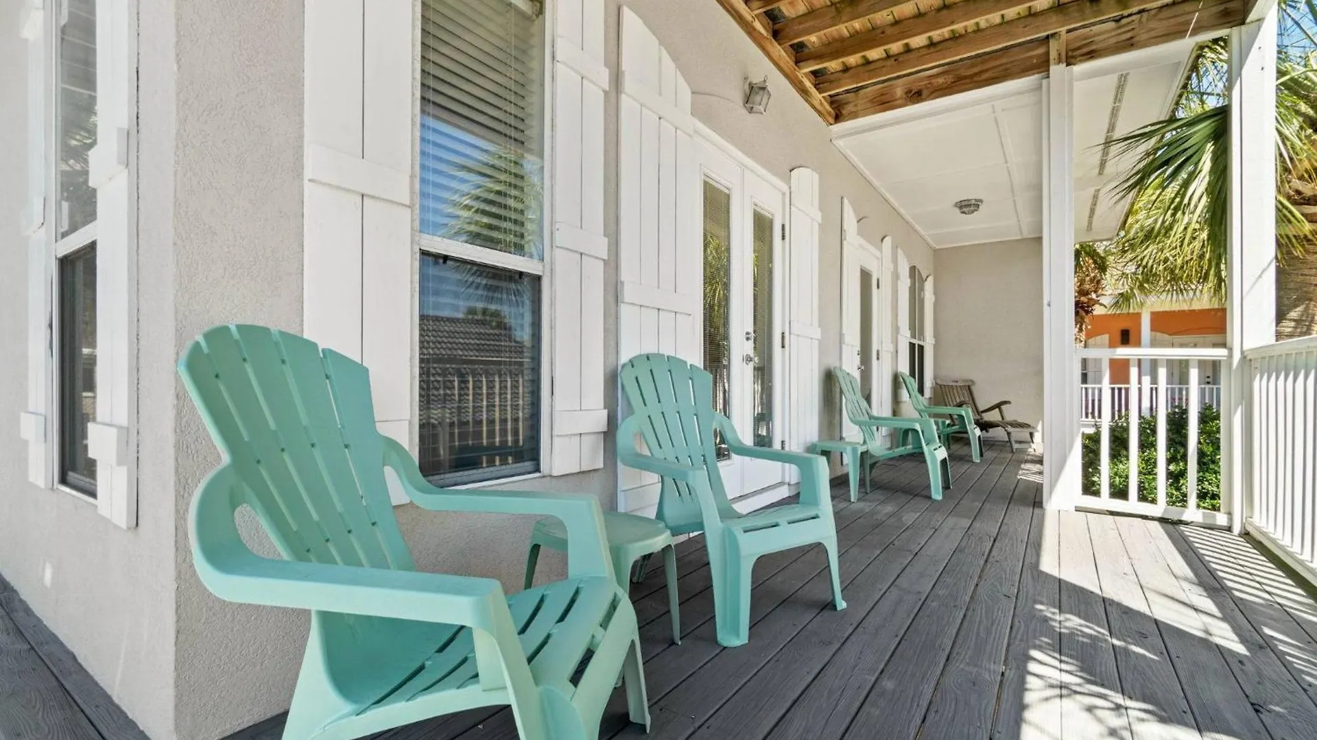 Sea Tides And Tranquility Holiday home
