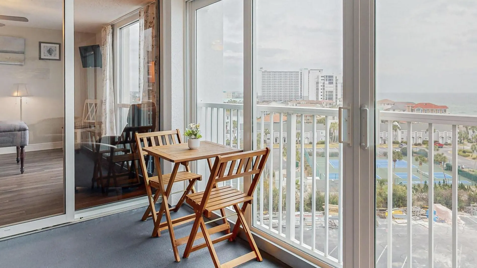 Shoreline Towers 3094 Apartment Destin