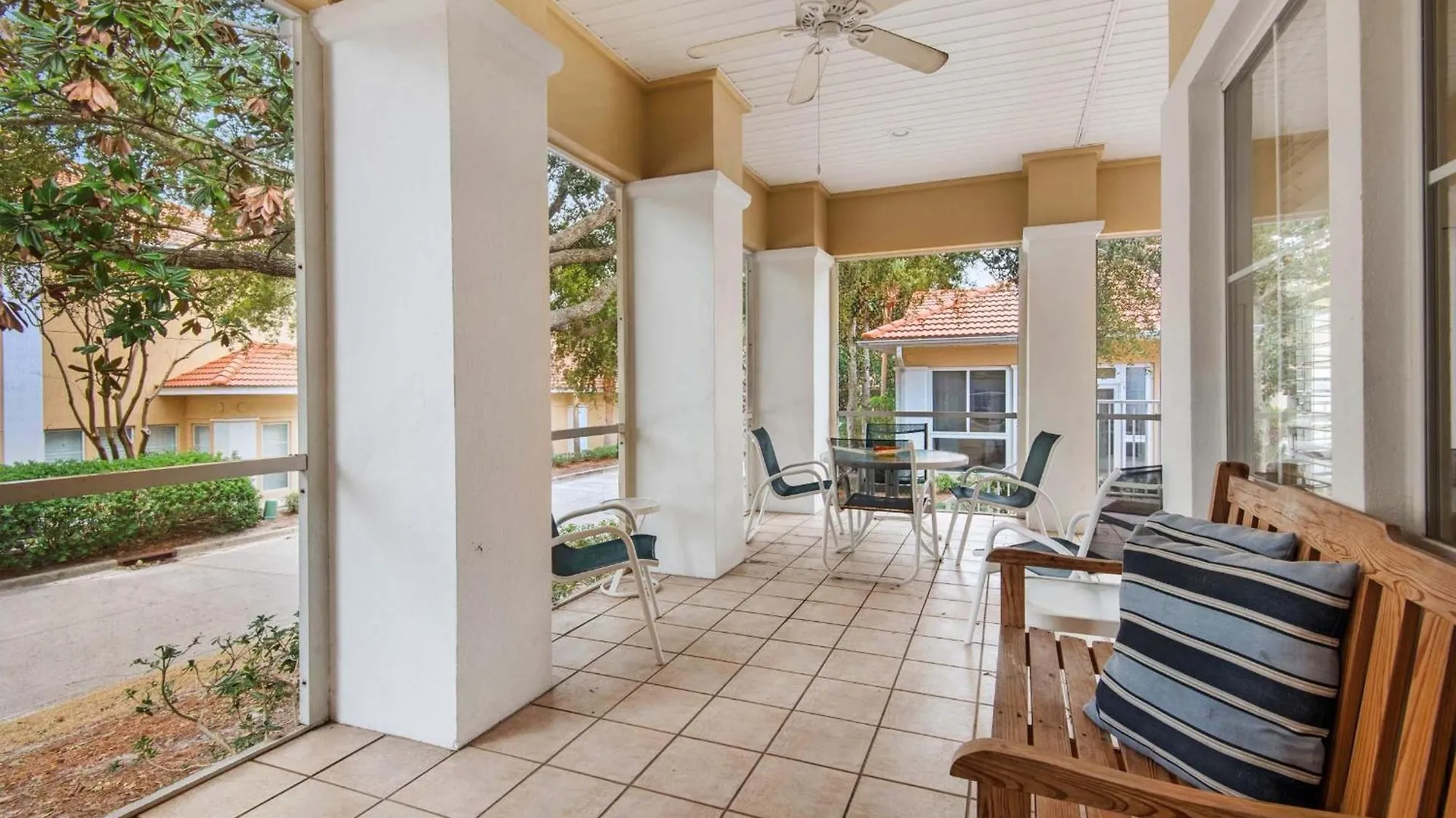 Captiva #103 Holiday home *