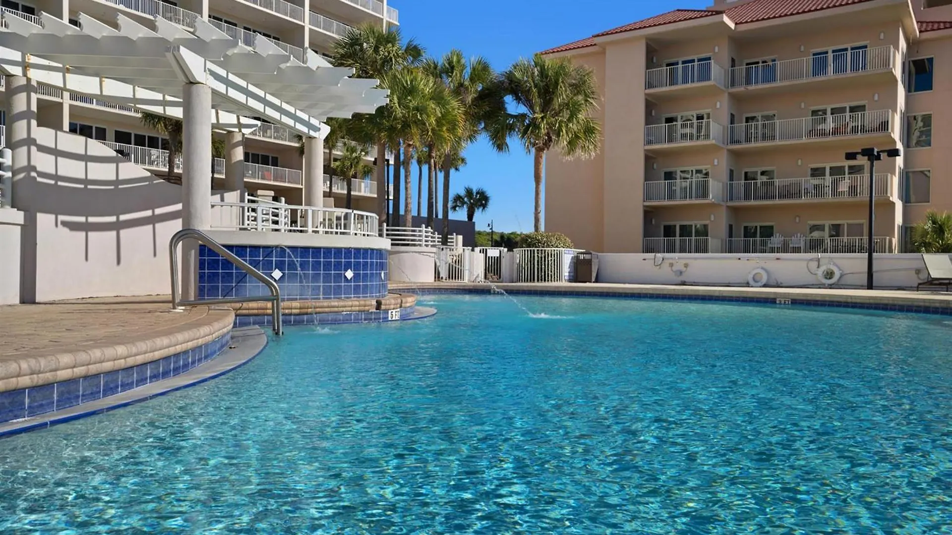 Captiva #103 Holiday home Destin