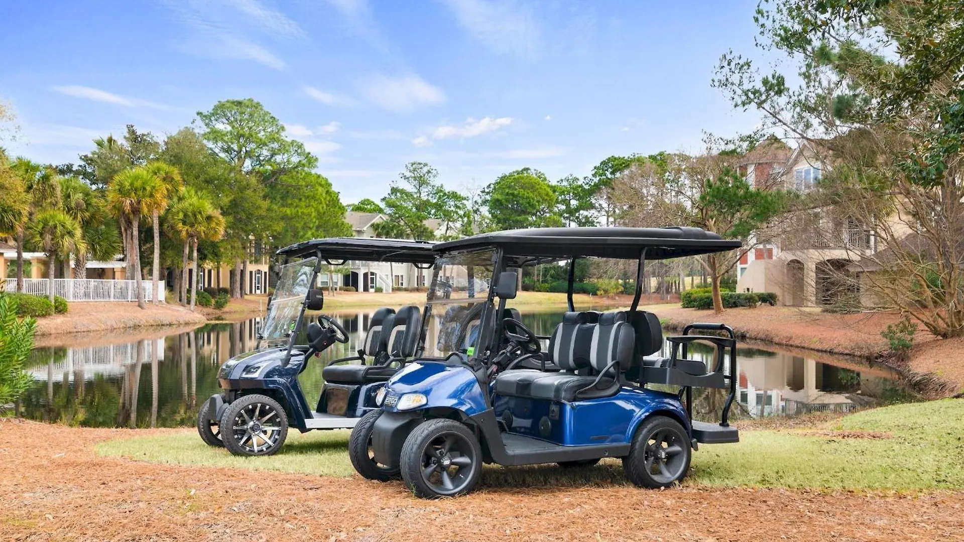 Turnberry 8504 Destin