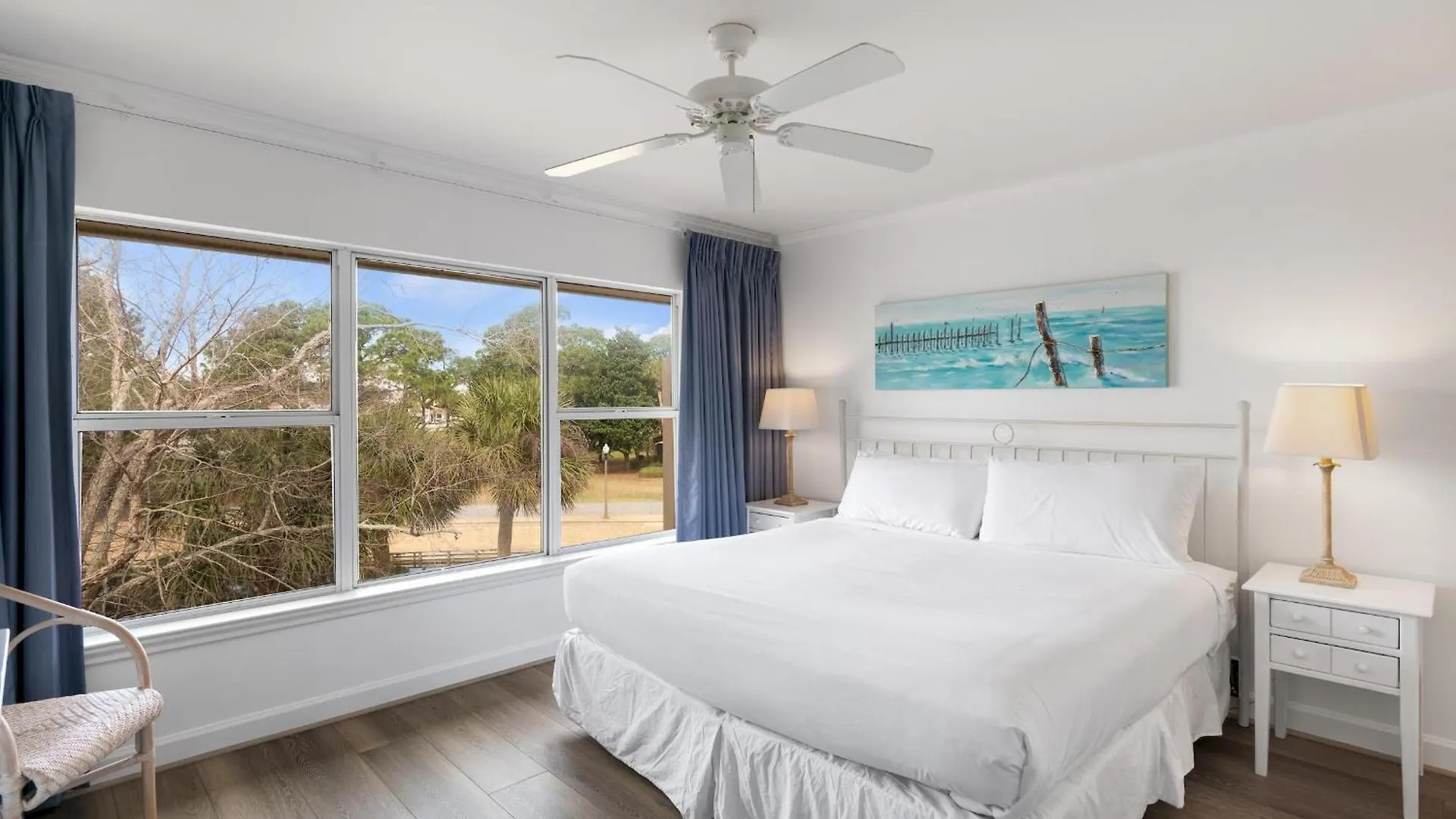 Turnberry 8504 Holiday home *