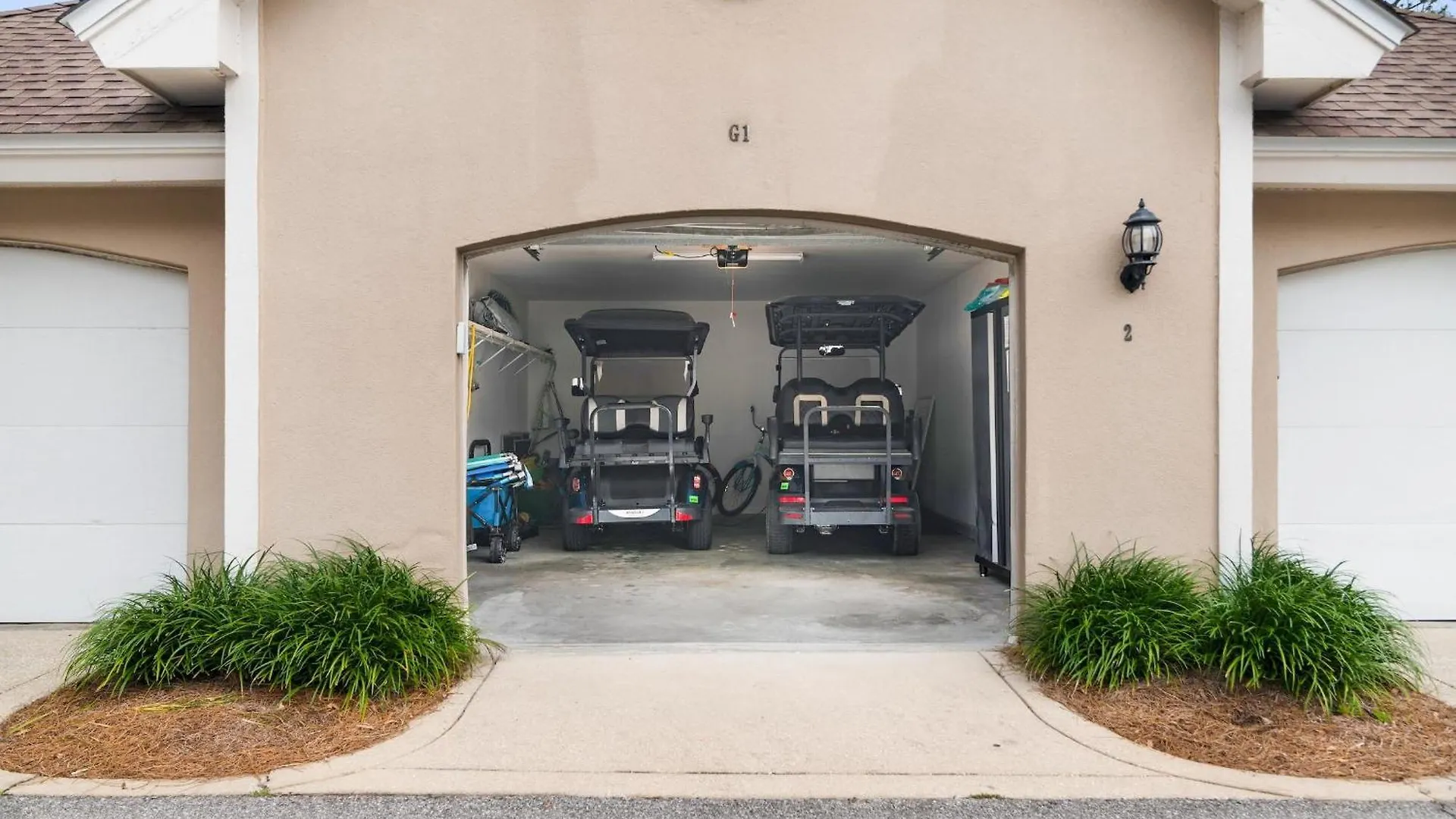 Holiday home Turnberry 8504