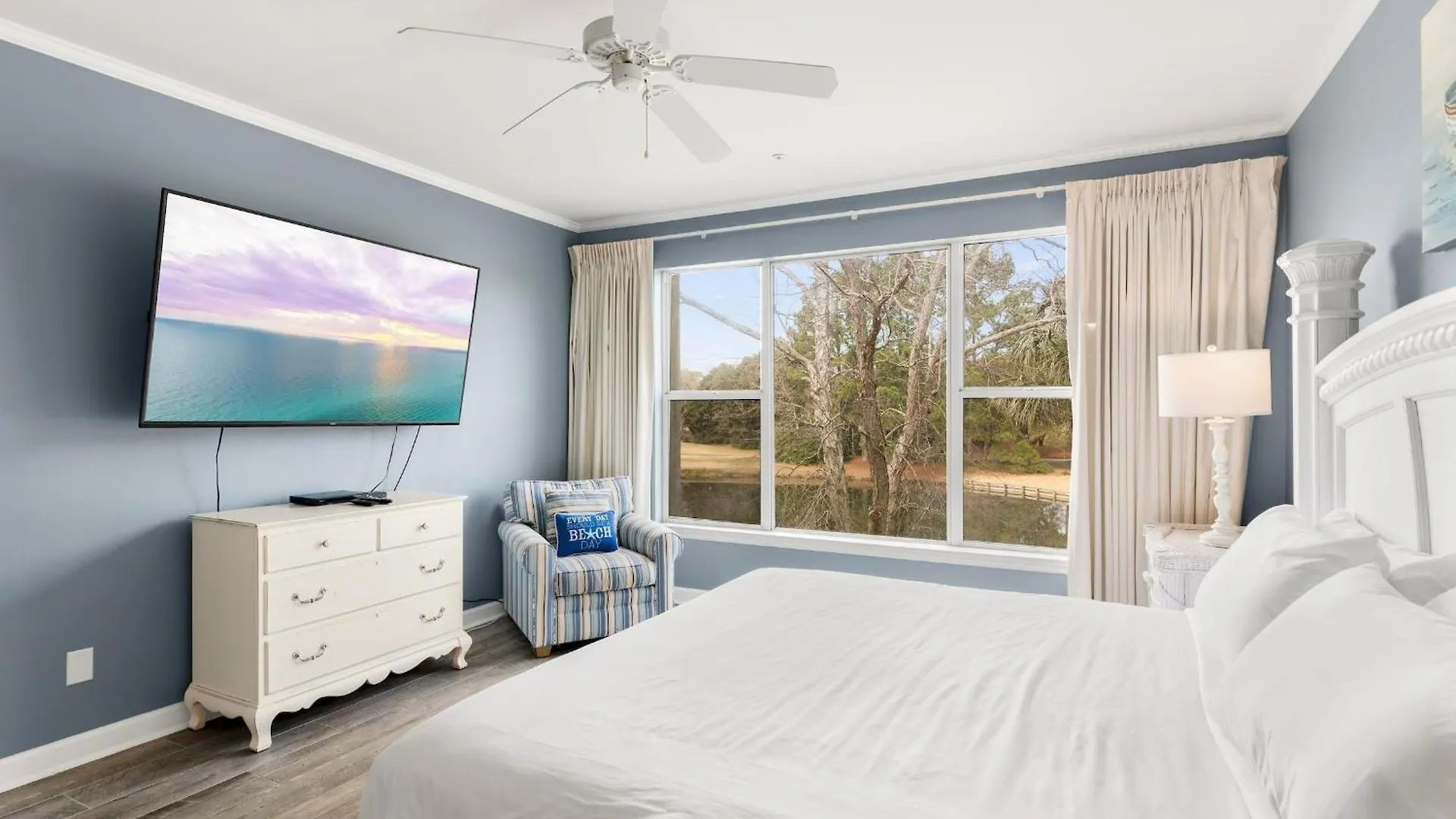 Turnberry 8504 Holiday home *