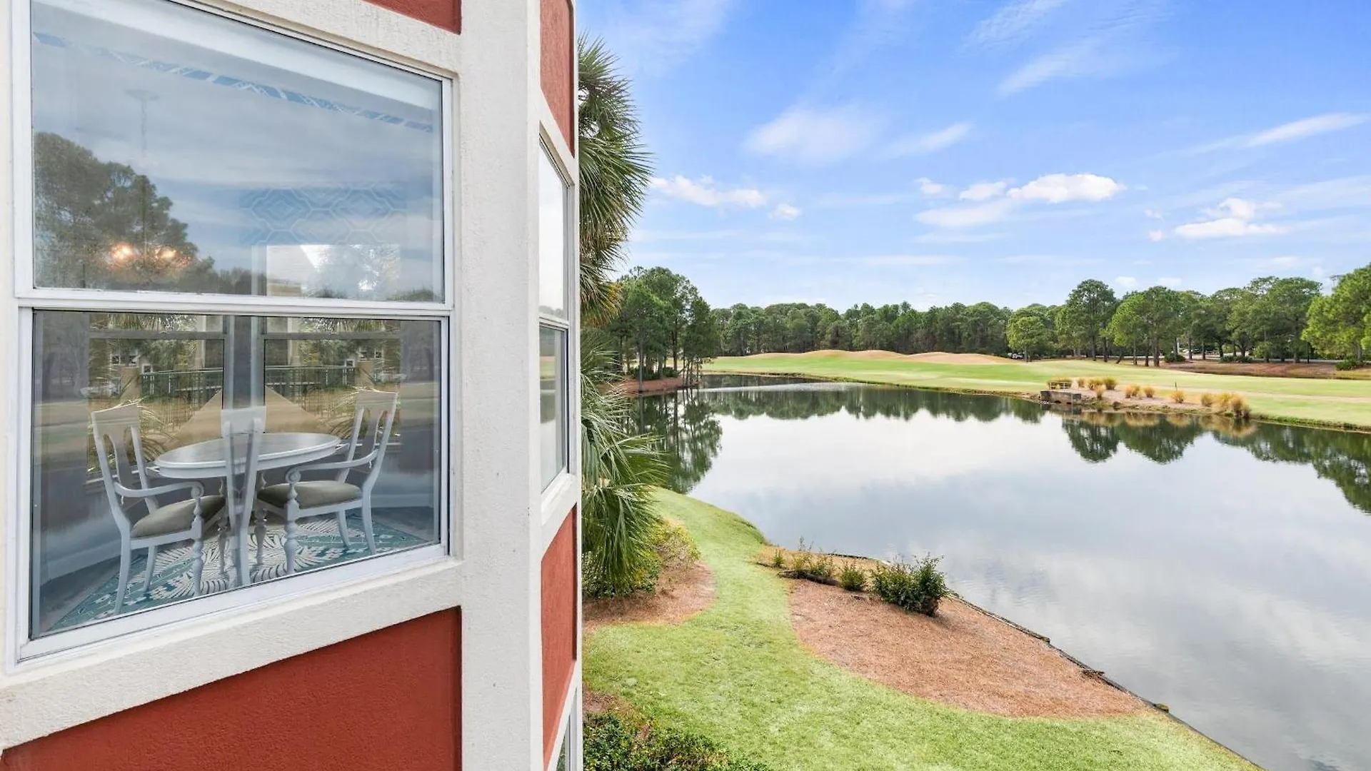 Turnberry 8504 *