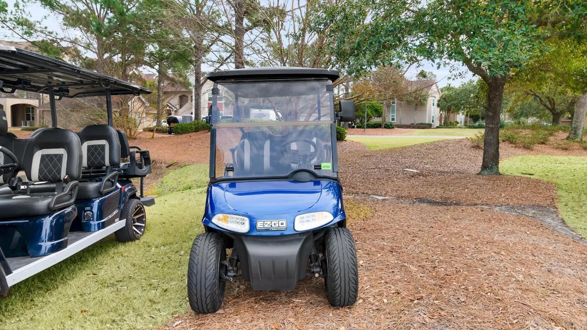 Turnberry 8504 Destin